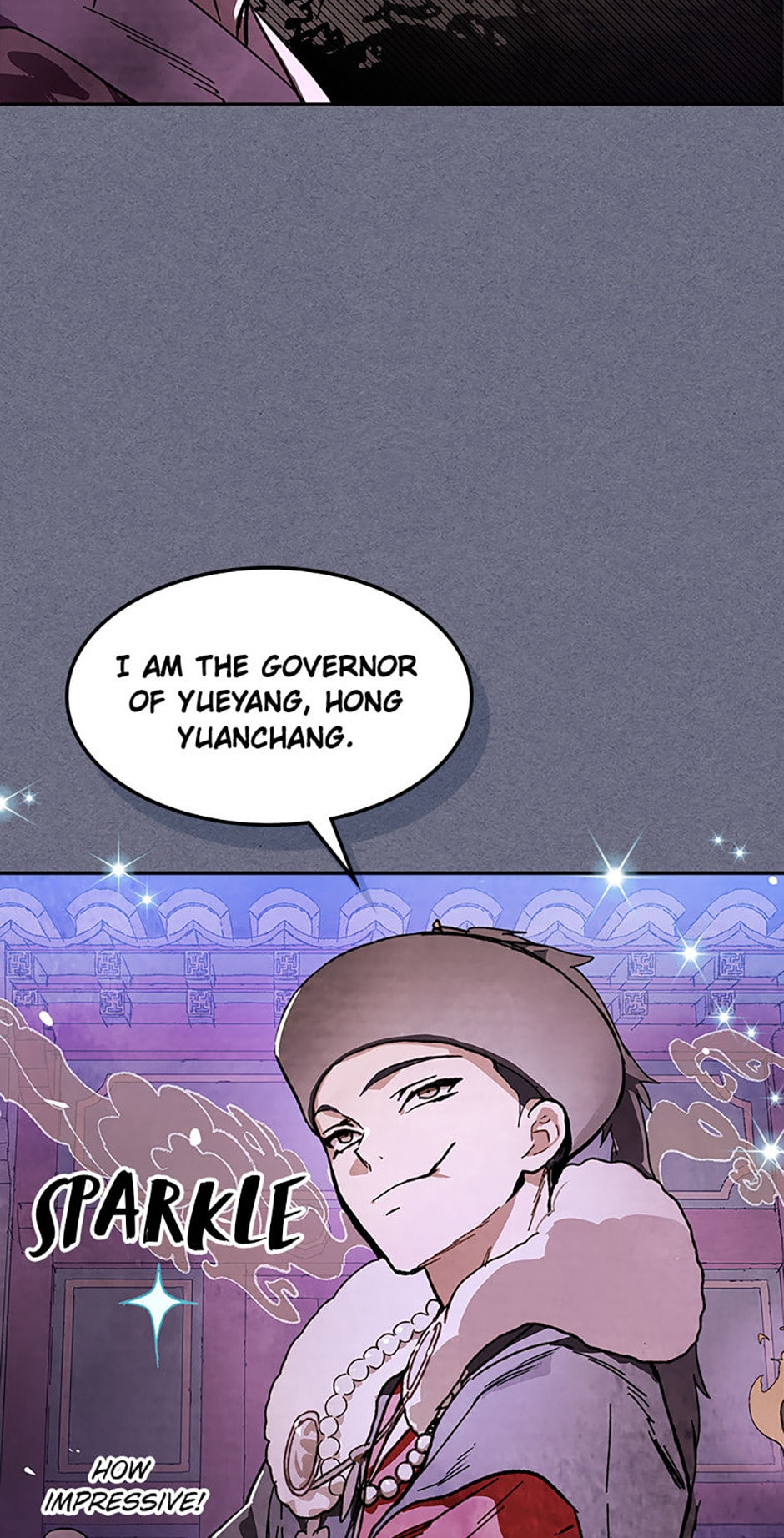 Chronicles of a Returner Chapter 4 page 36 - 