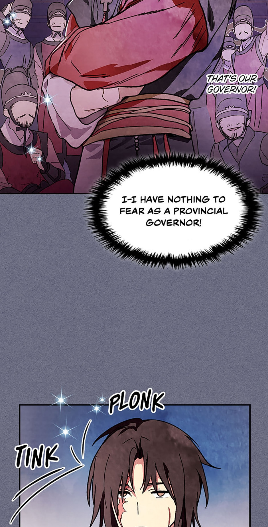 Chronicles of a Returner Chapter 4 page 37 - 
