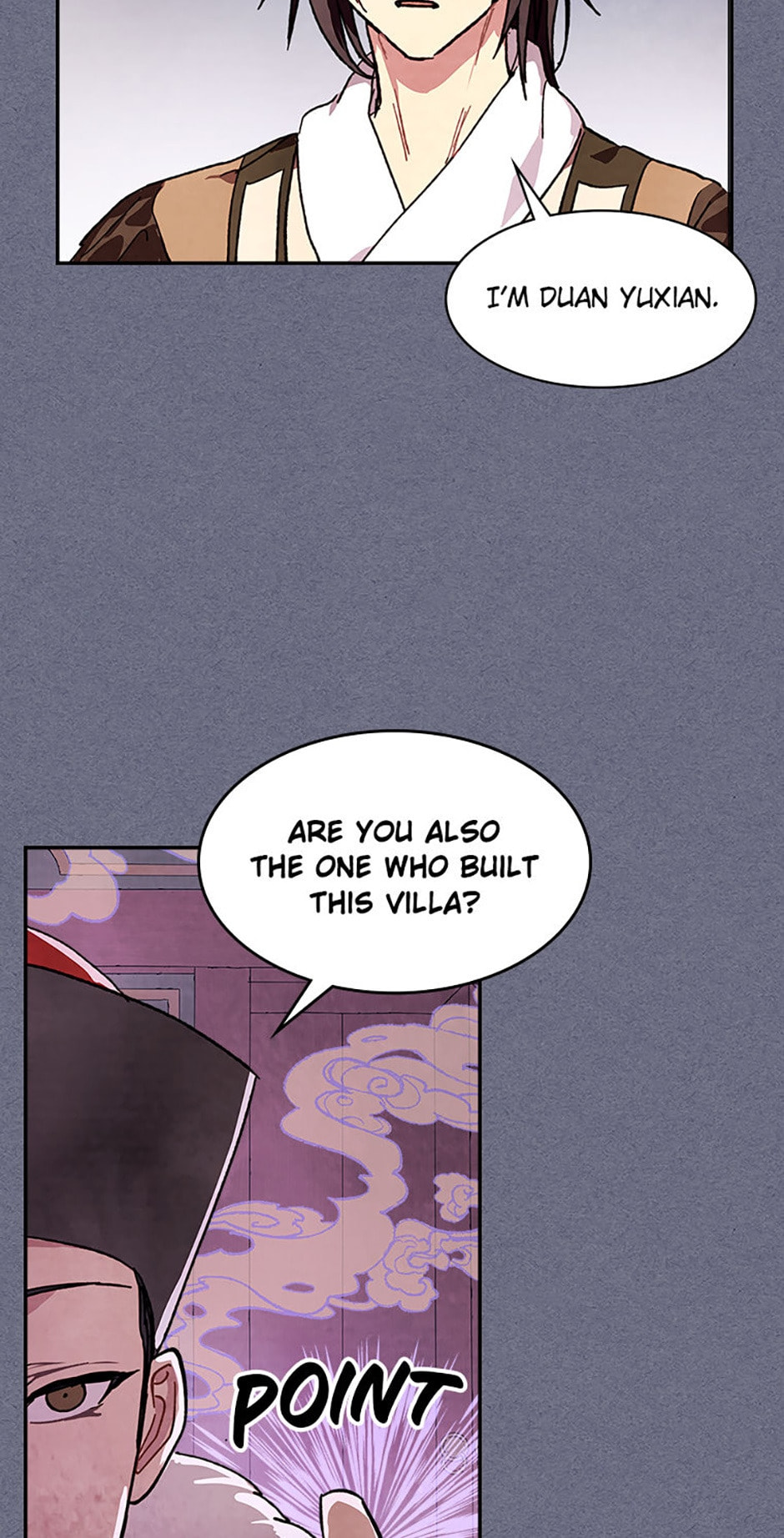 Chronicles of a Returner Chapter 4 page 38 - 