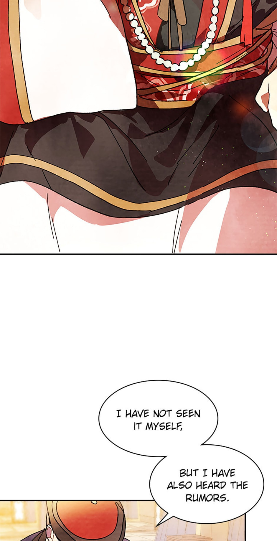 Chronicles of a Returner Chapter 4 page 5 - 