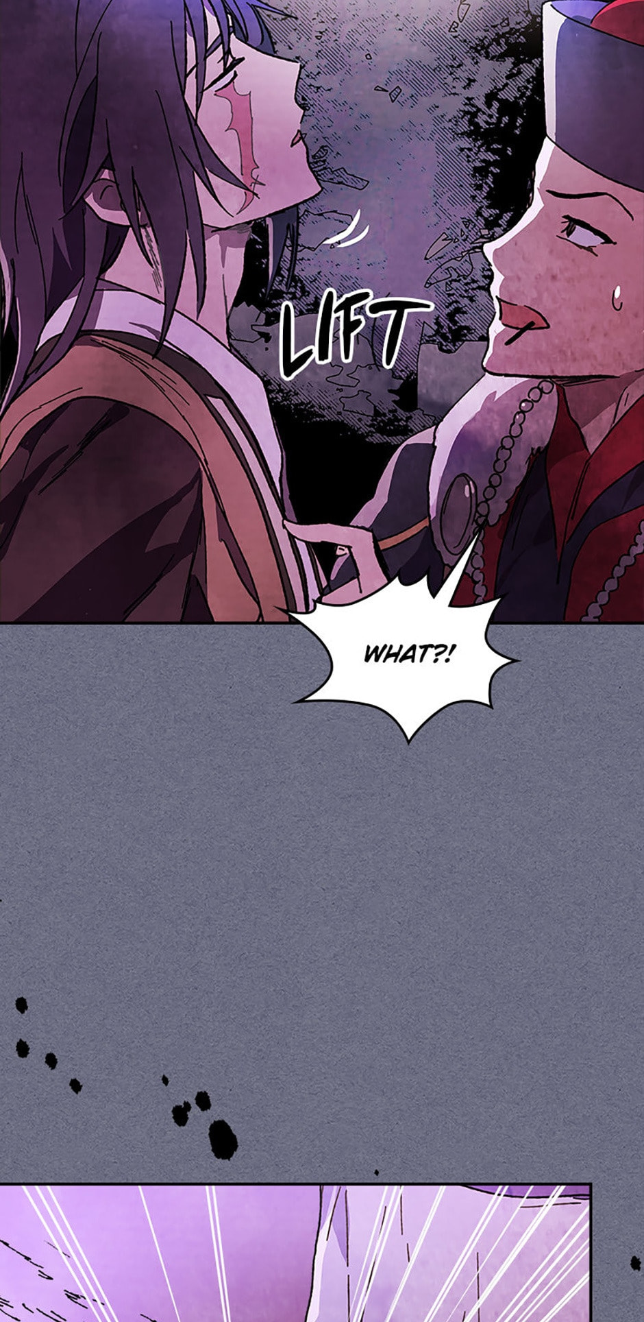 Chronicles of a Returner Chapter 4 page 42 - 