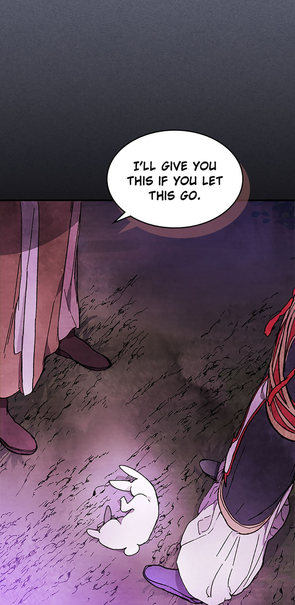 Chronicles of a Returner Chapter 4 page 44 - 