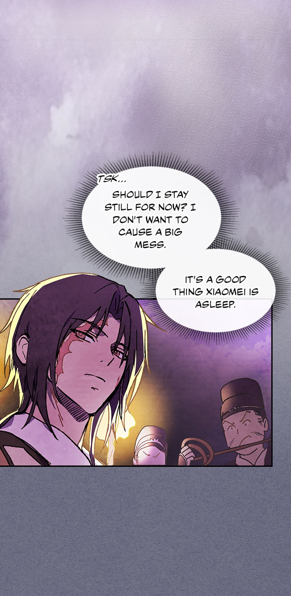 Chronicles of a Returner Chapter 4 page 48 - 