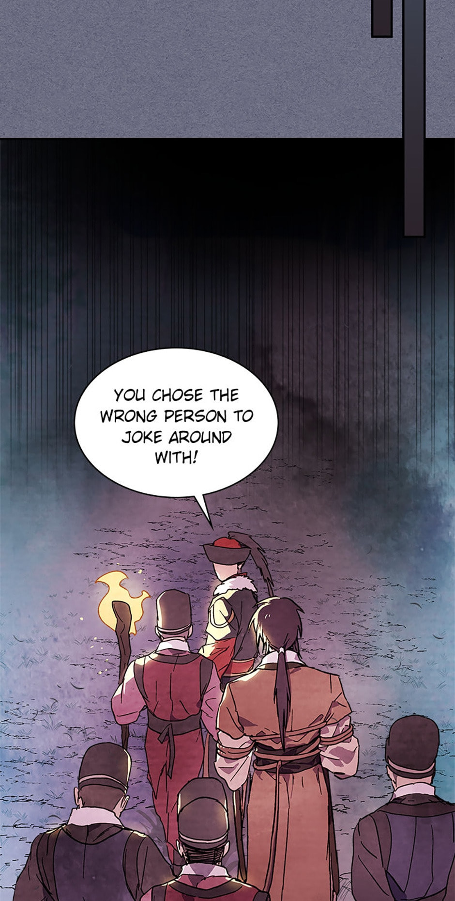 Chronicles of a Returner Chapter 4 page 50 - 