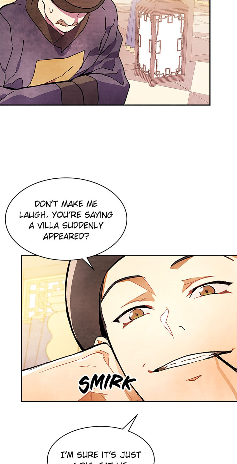 Chronicles of a Returner Chapter 4 page 6 - 