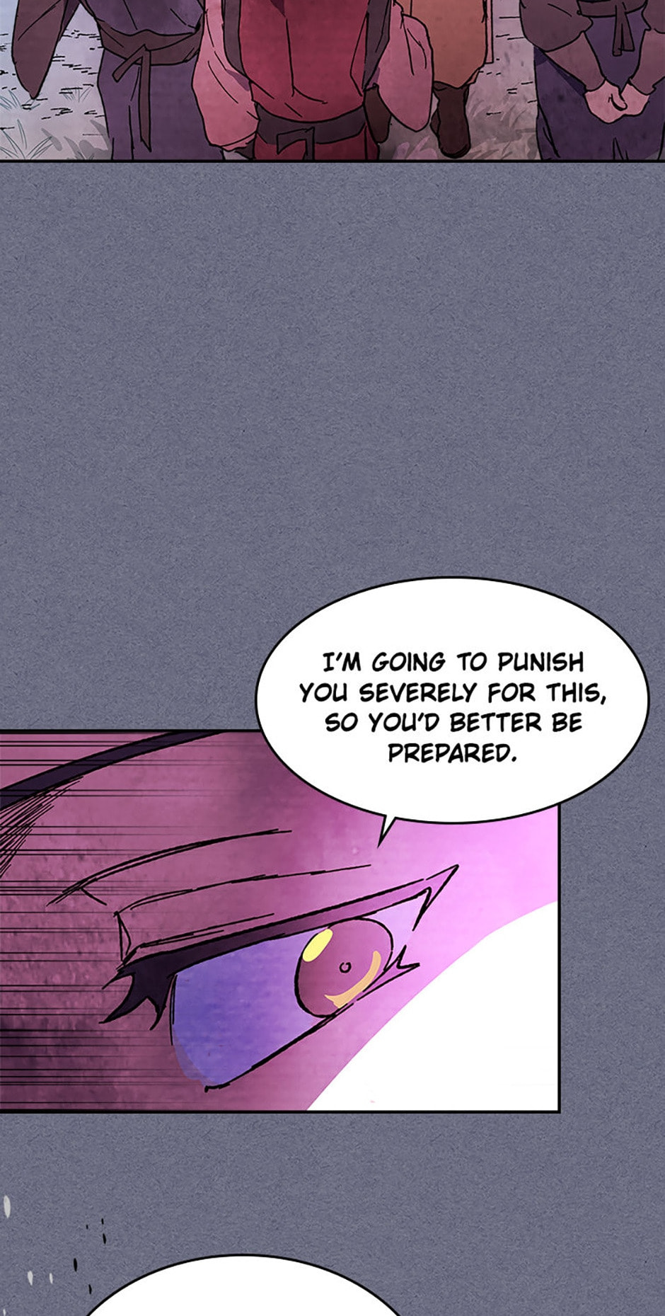 Chronicles of a Returner Chapter 4 page 51 - 