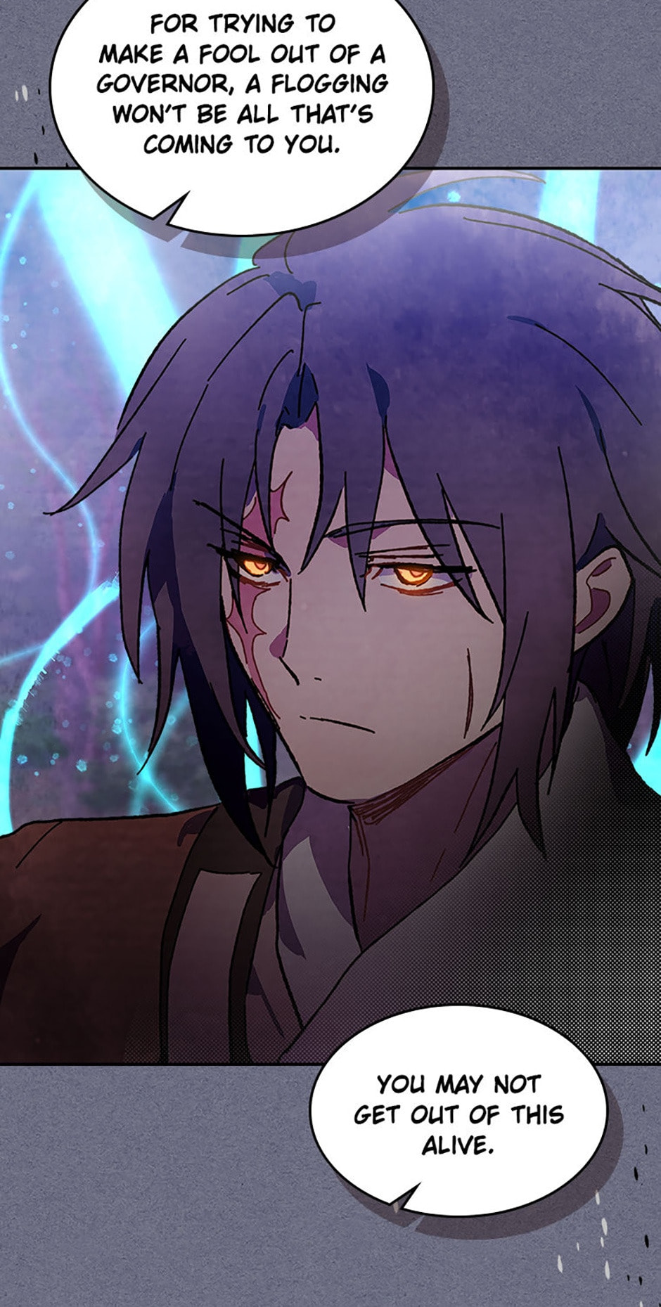 Chronicles of a Returner Chapter 4 page 52 - 