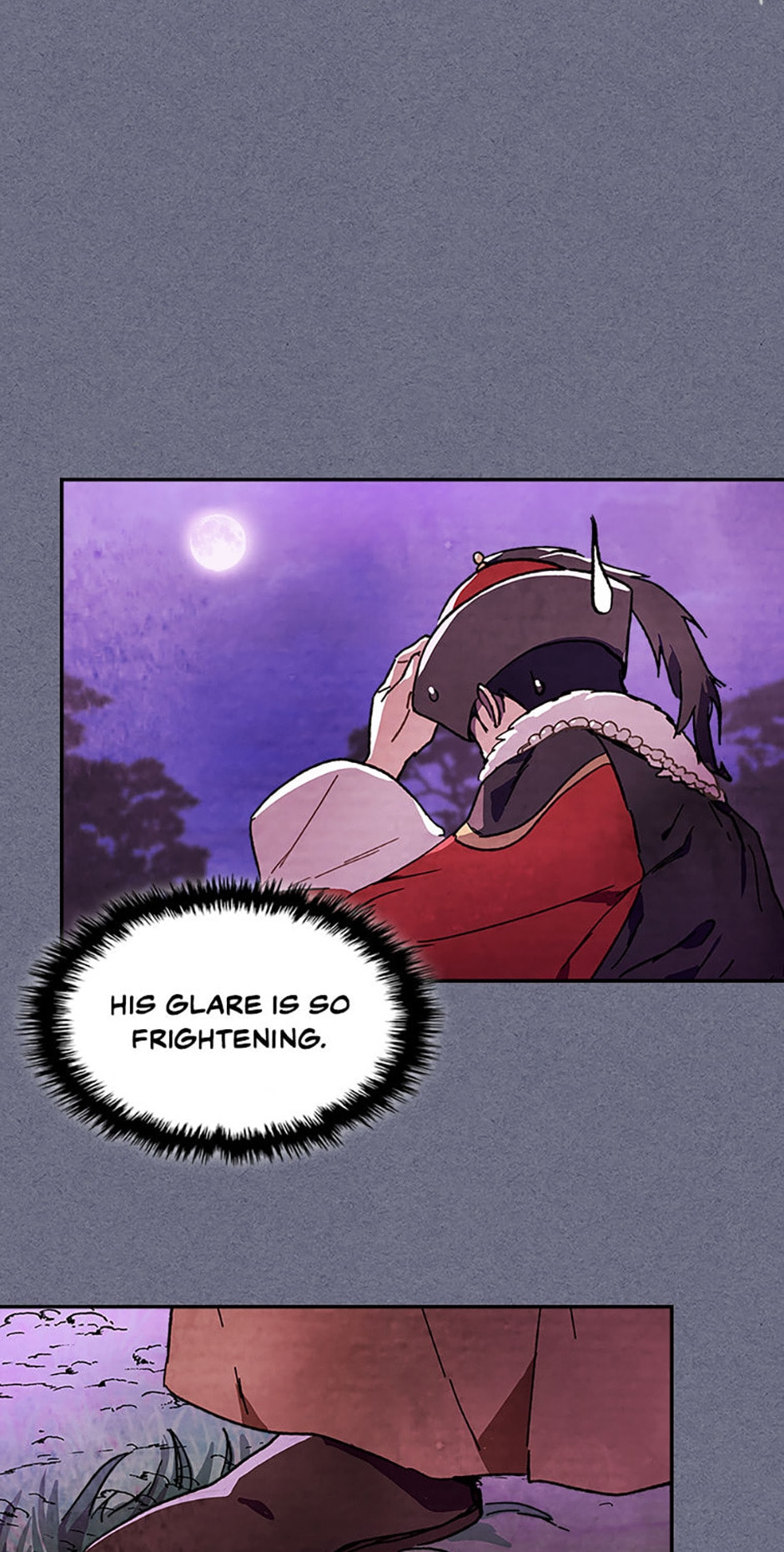 Chronicles of a Returner Chapter 4 page 53 - 