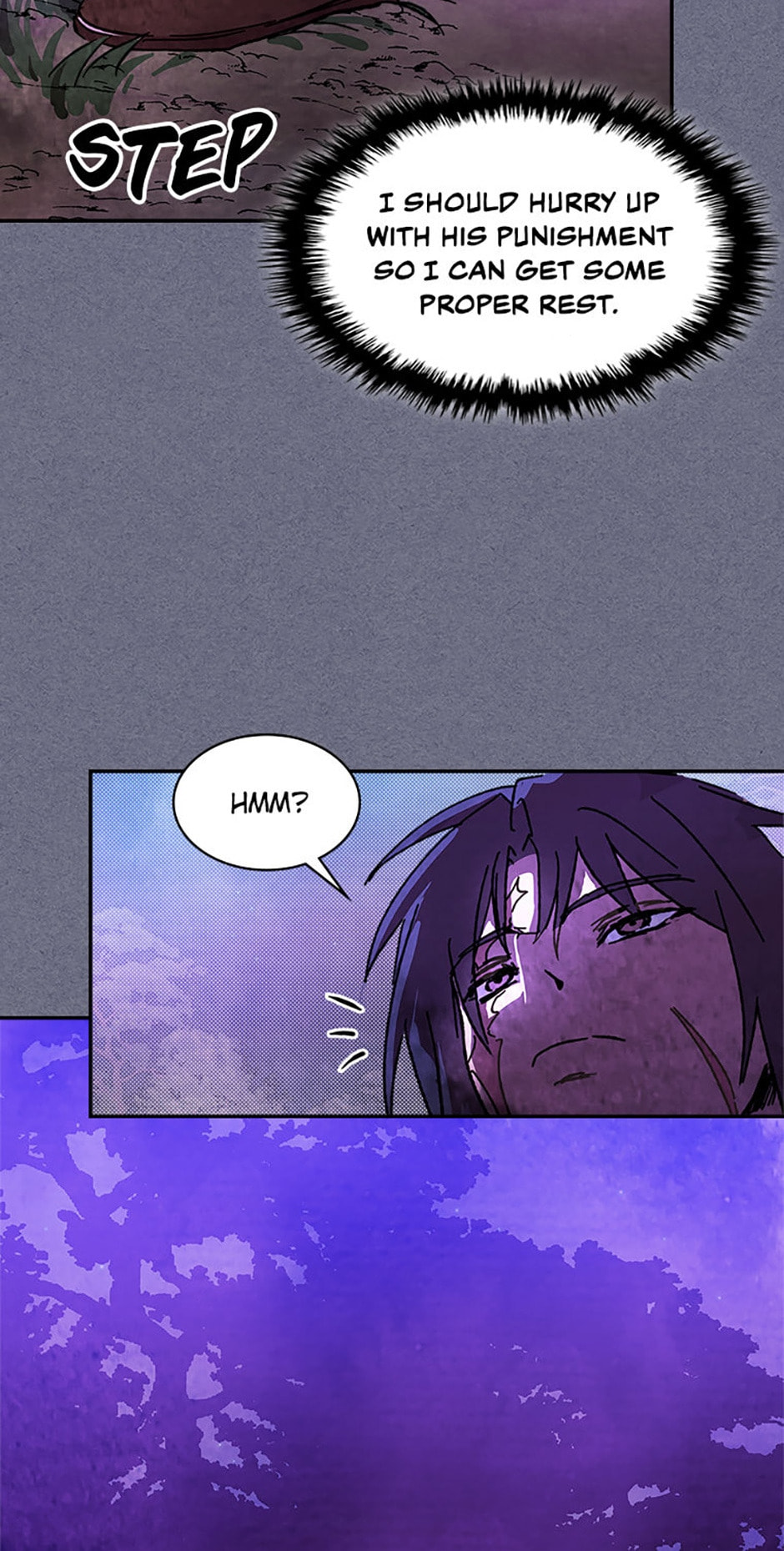 Chronicles of a Returner Chapter 4 page 54 - 