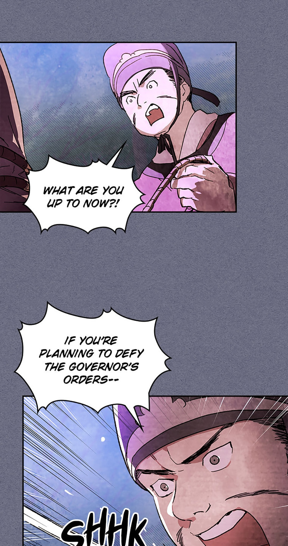 Chronicles of a Returner Chapter 4 page 56 - 