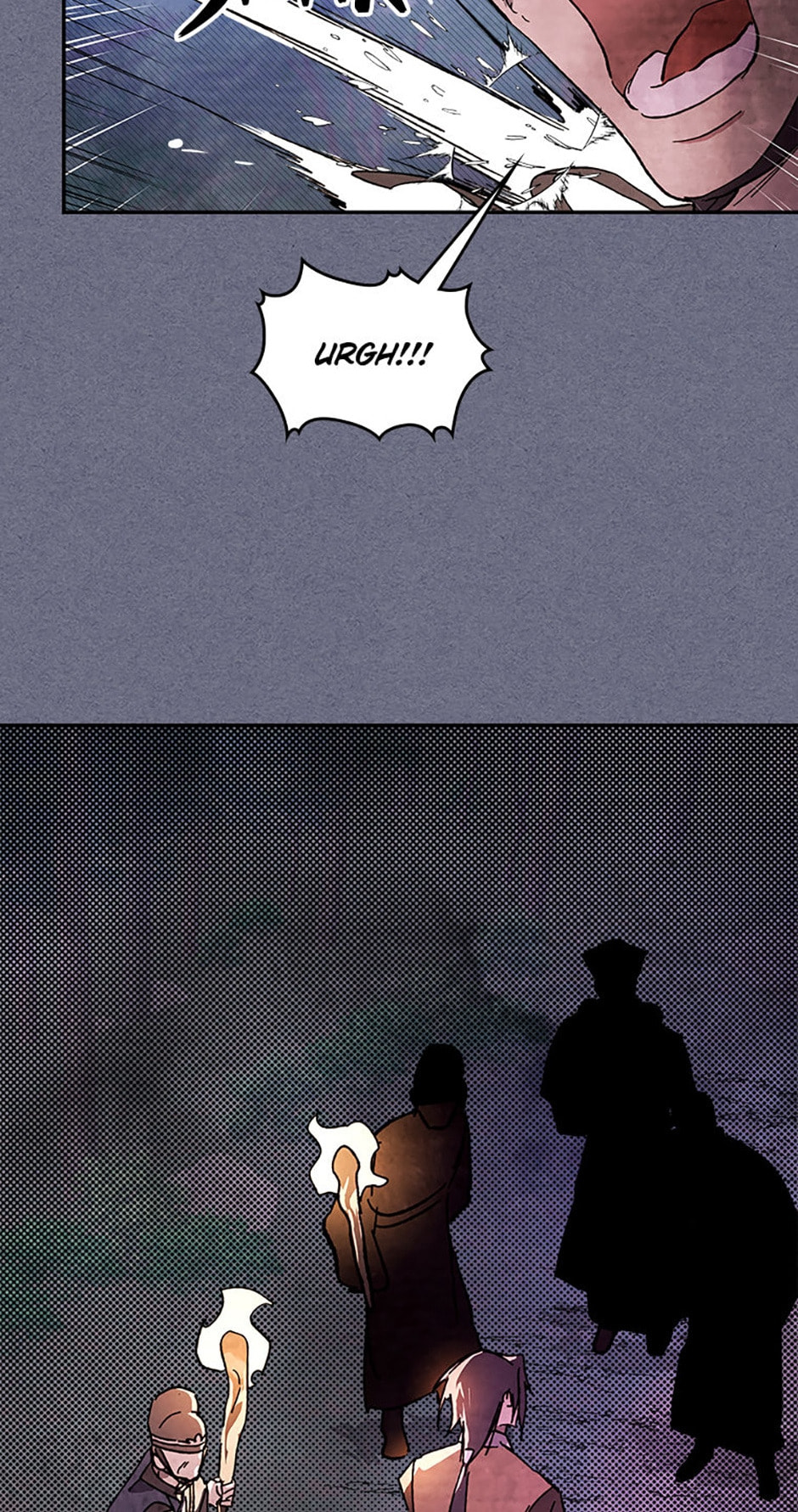 Chronicles of a Returner Chapter 4 page 57 - 