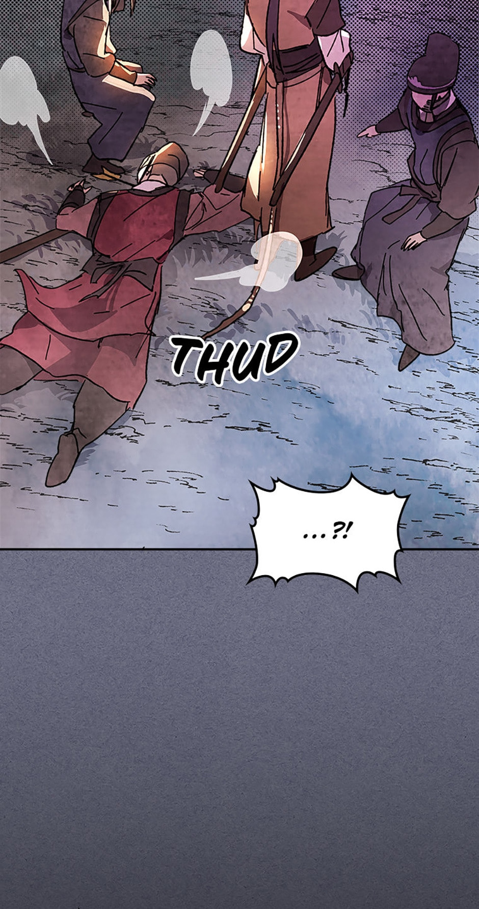 Chronicles of a Returner Chapter 4 page 58 - 