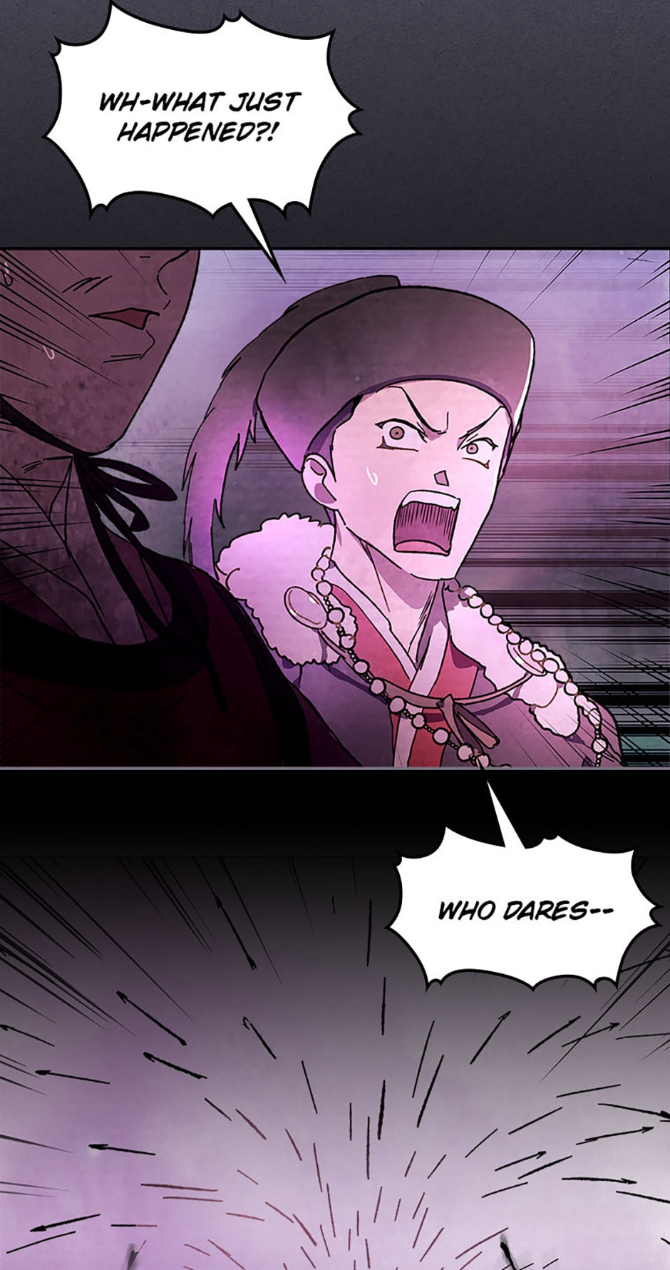Chronicles of a Returner Chapter 4 page 59 - 