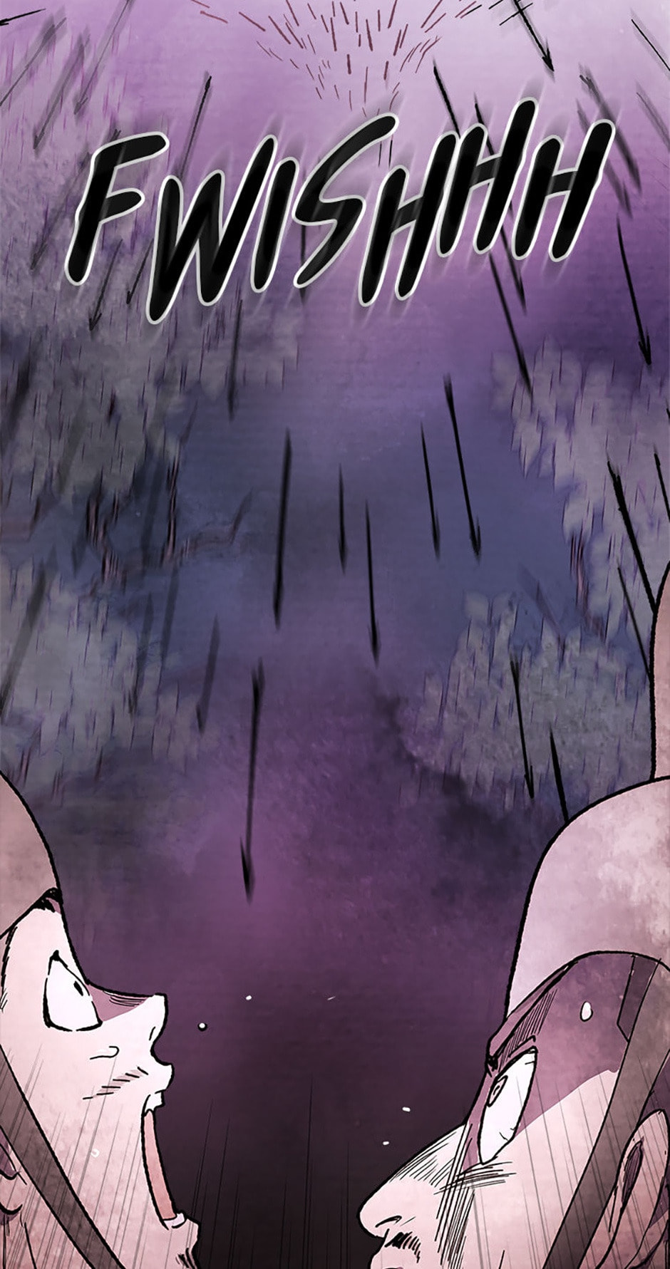 Chronicles of a Returner Chapter 4 page 60 - 