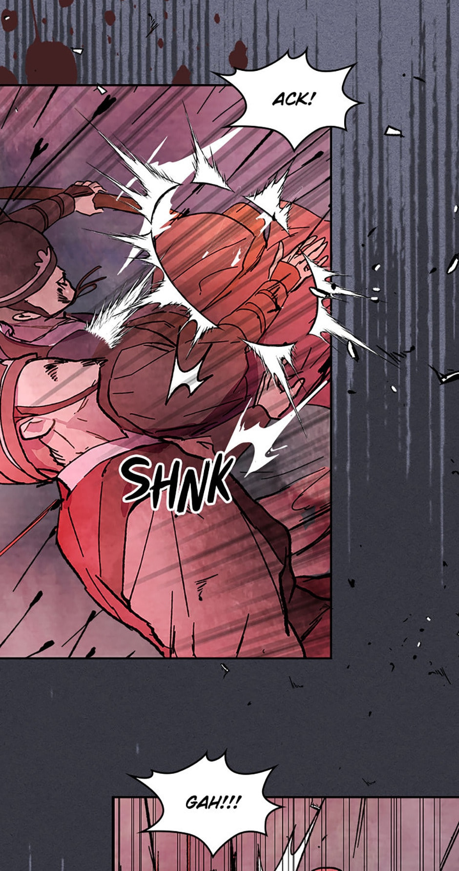 Chronicles of a Returner Chapter 4 page 62 - 