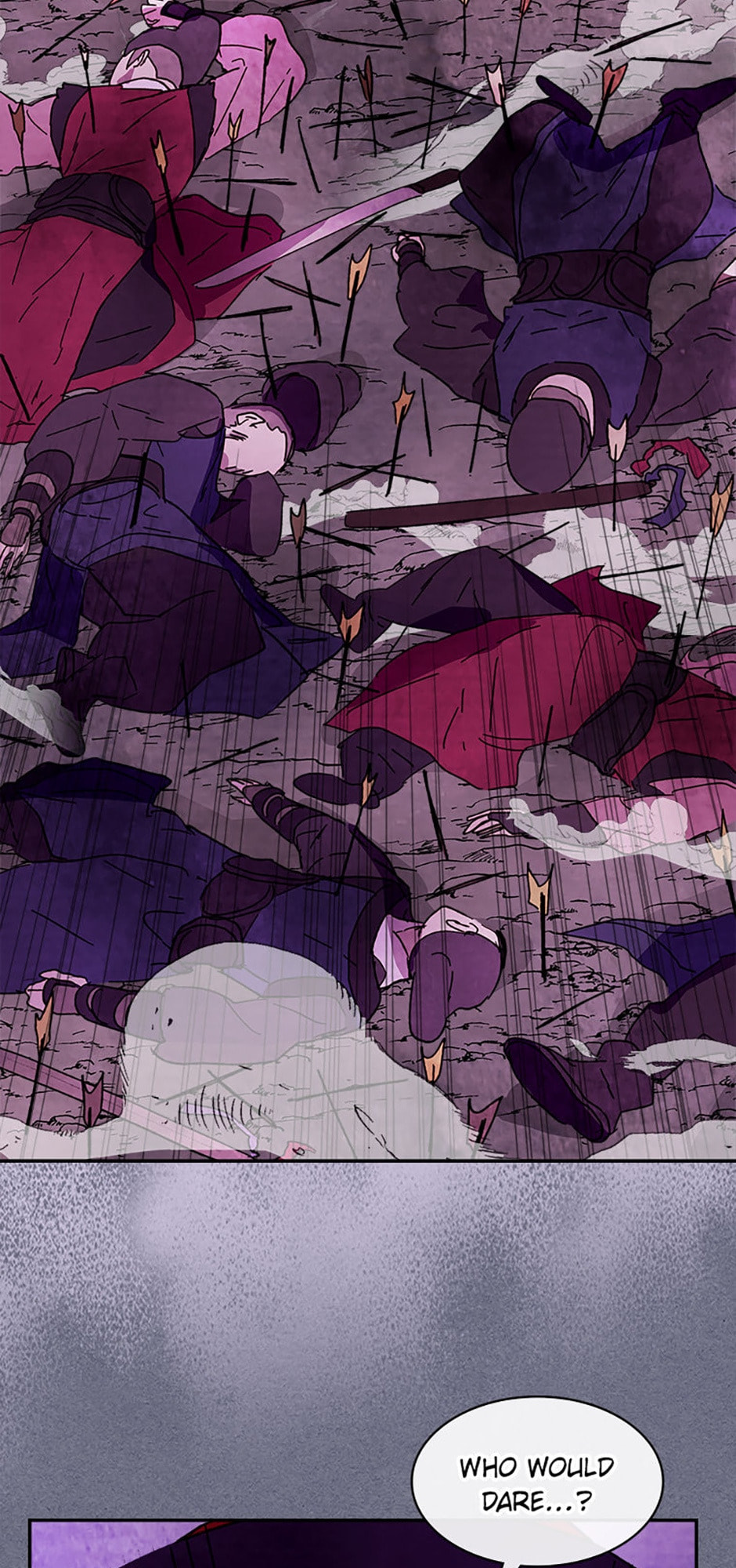 Chronicles of a Returner Chapter 4 page 65 - 
