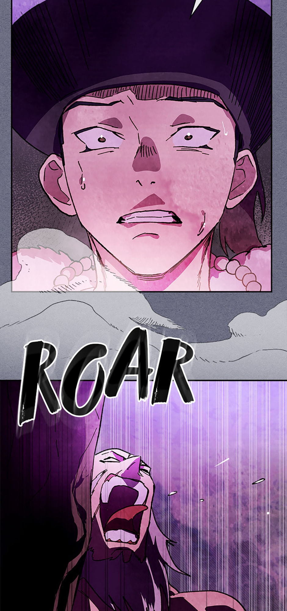 Chronicles of a Returner Chapter 4 page 66 - 