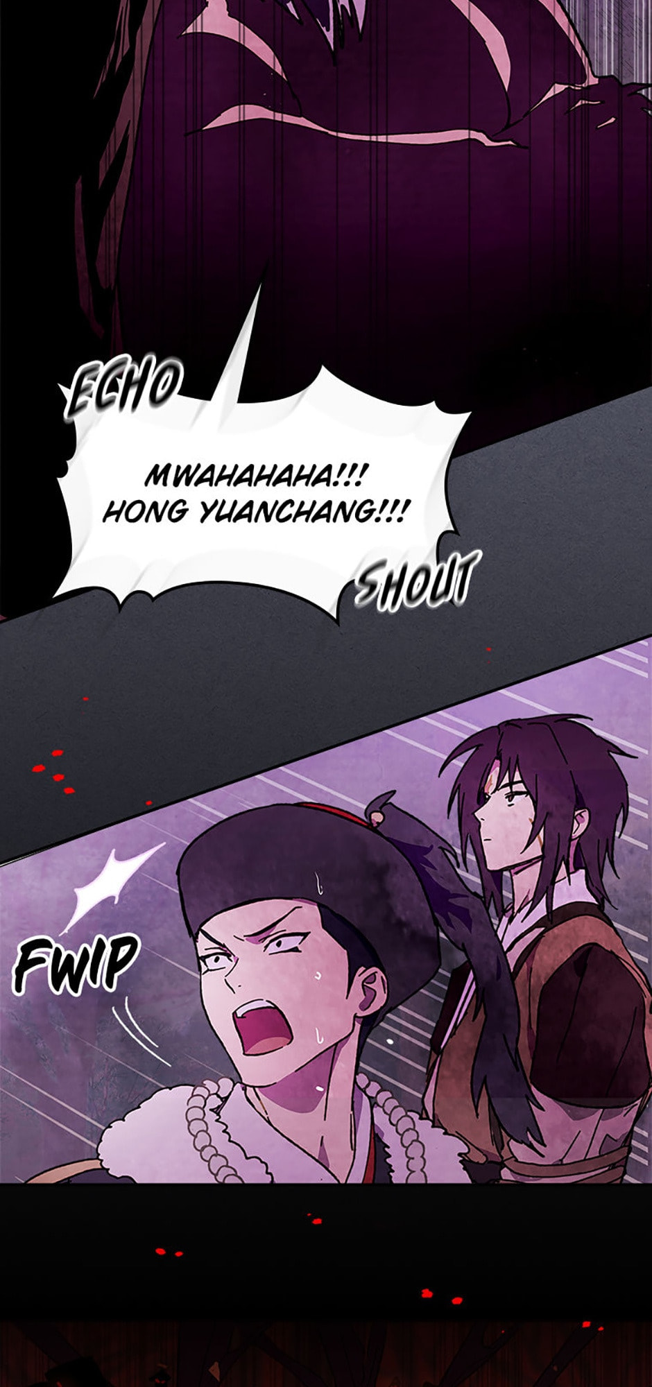 Chronicles of a Returner Chapter 4 page 67 - 