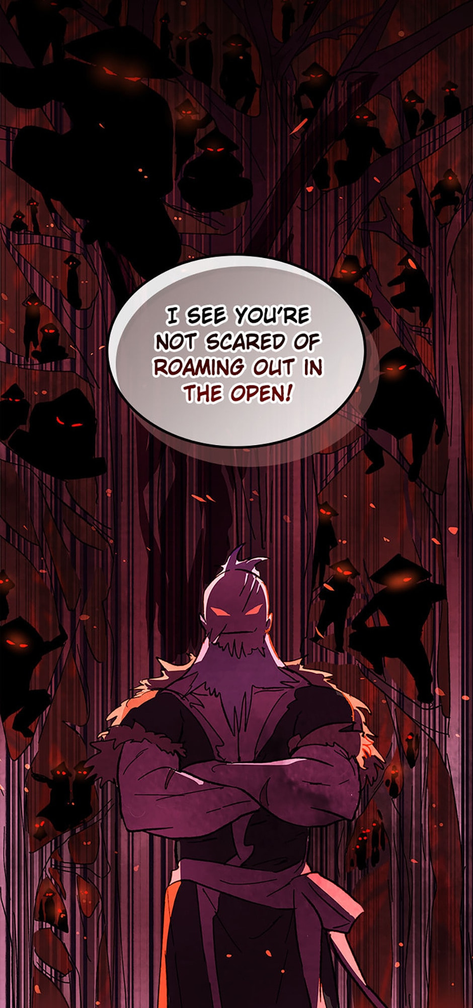 Chronicles of a Returner Chapter 4 page 68 - 