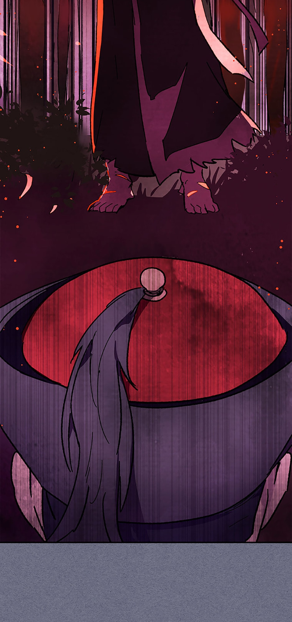 Chronicles of a Returner Chapter 4 page 69 - 