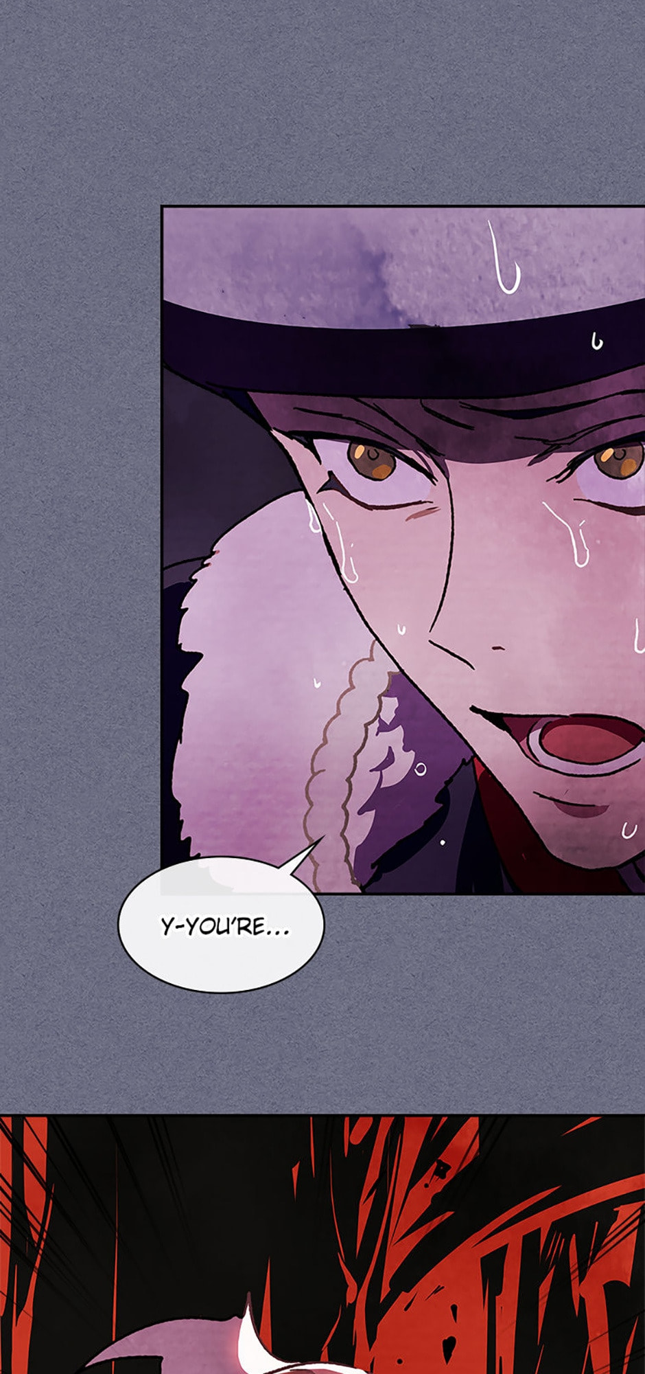Chronicles of a Returner Chapter 4 page 70 - 