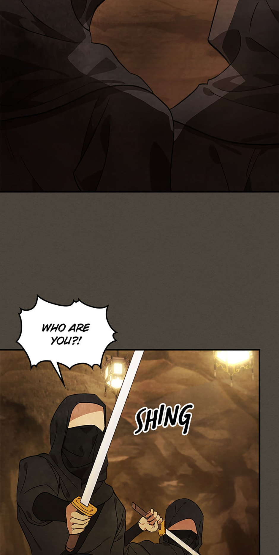 Chronicles of a Returner Chapter 40 page 2 - 