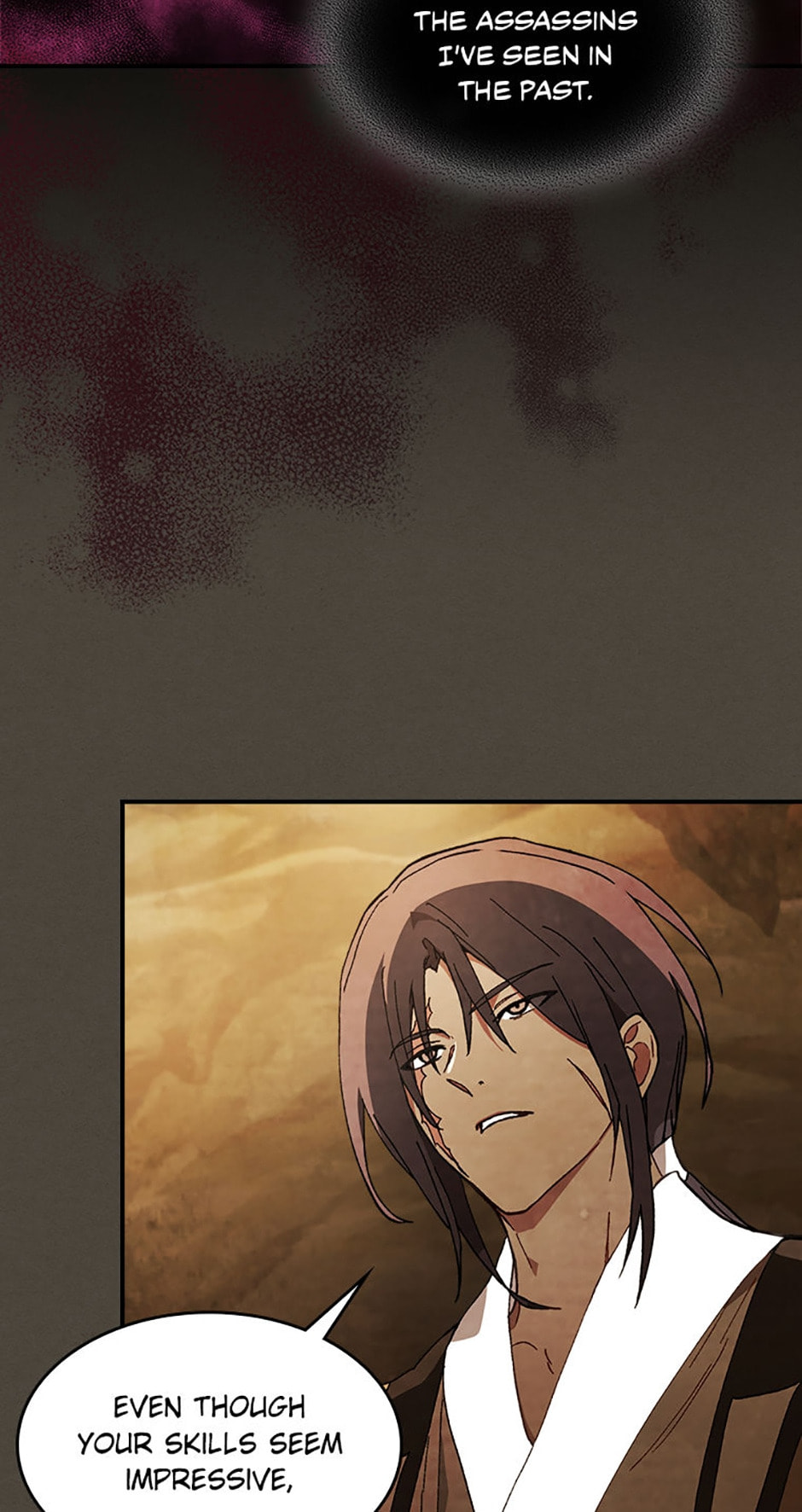 Chronicles of a Returner Chapter 40 page 11 - 