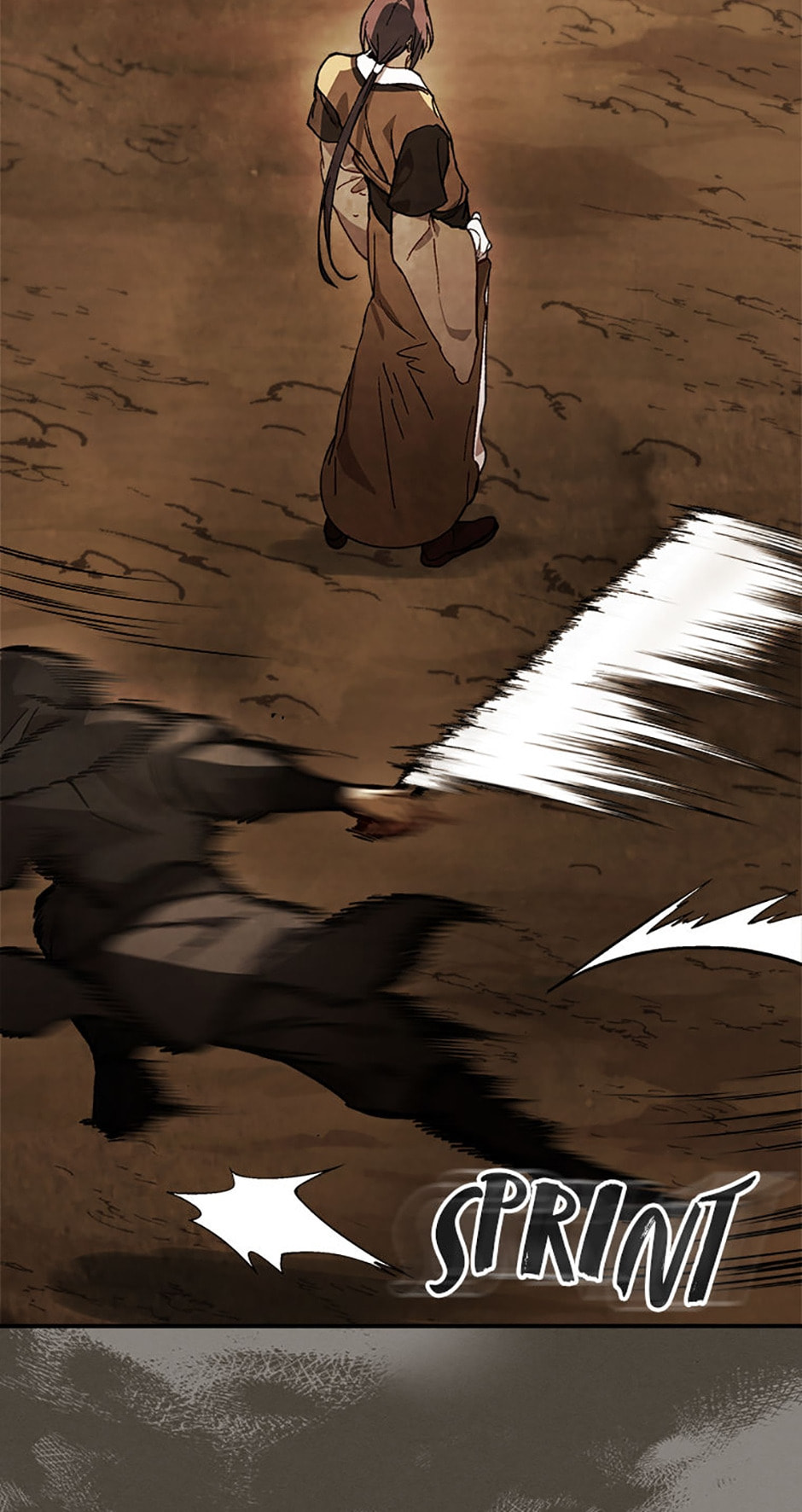 Chronicles of a Returner Chapter 40 page 14 - 