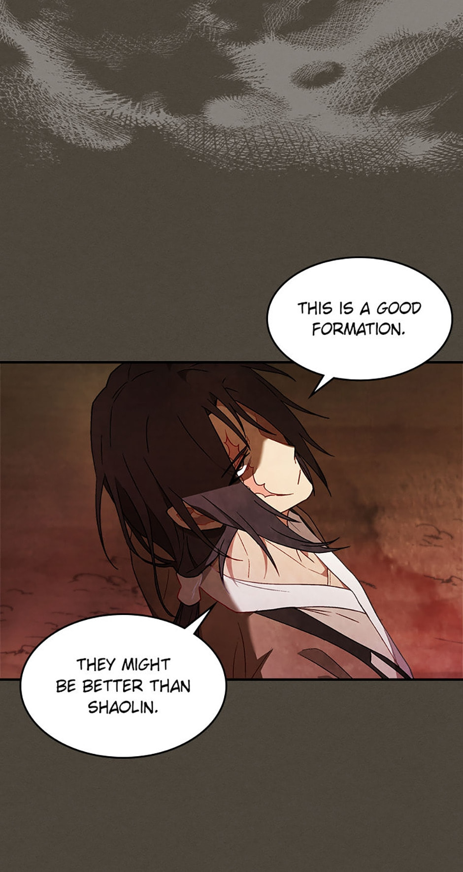 Chronicles of a Returner Chapter 40 page 15 - 