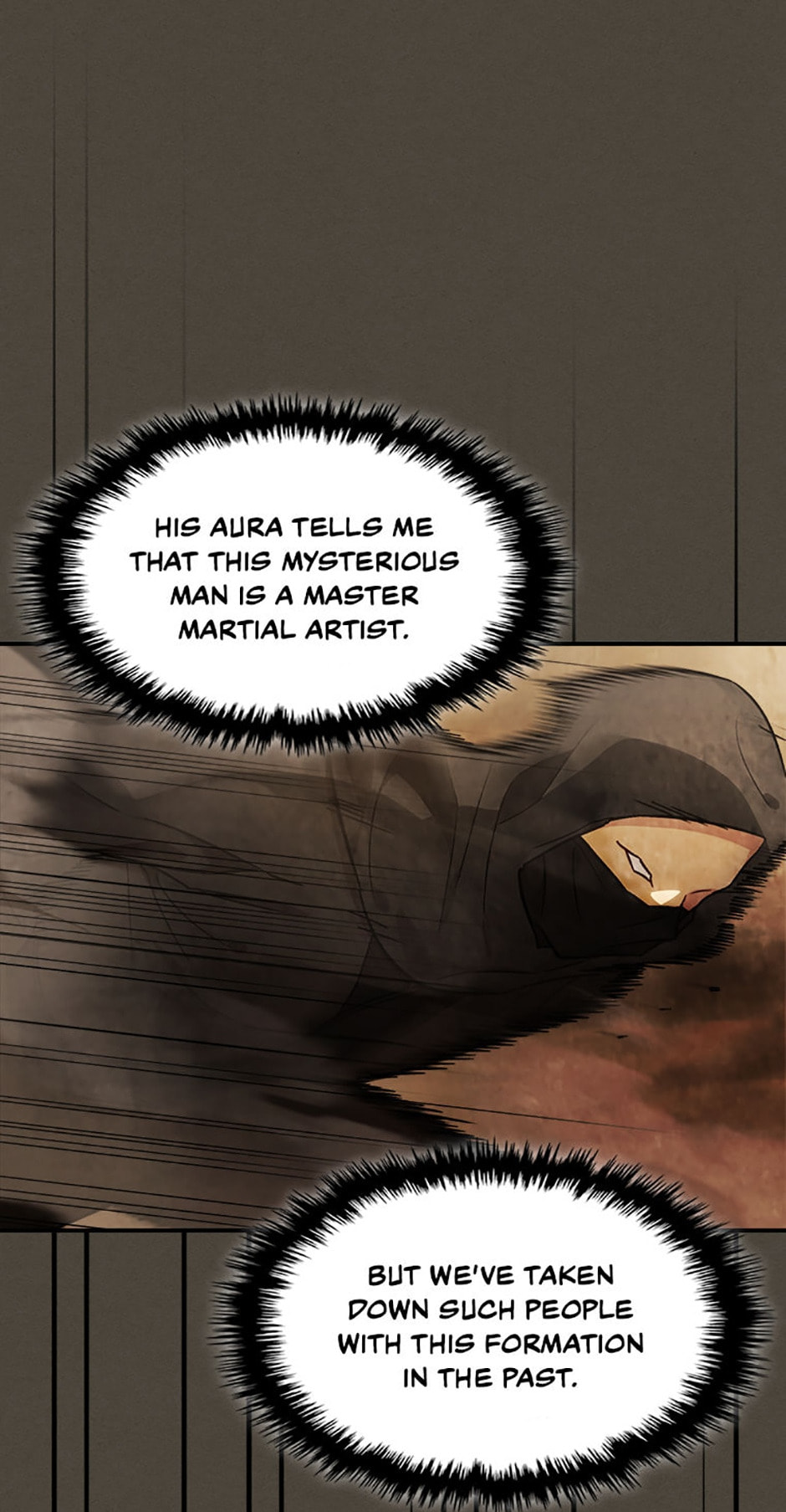 Chronicles of a Returner Chapter 40 page 16 - 