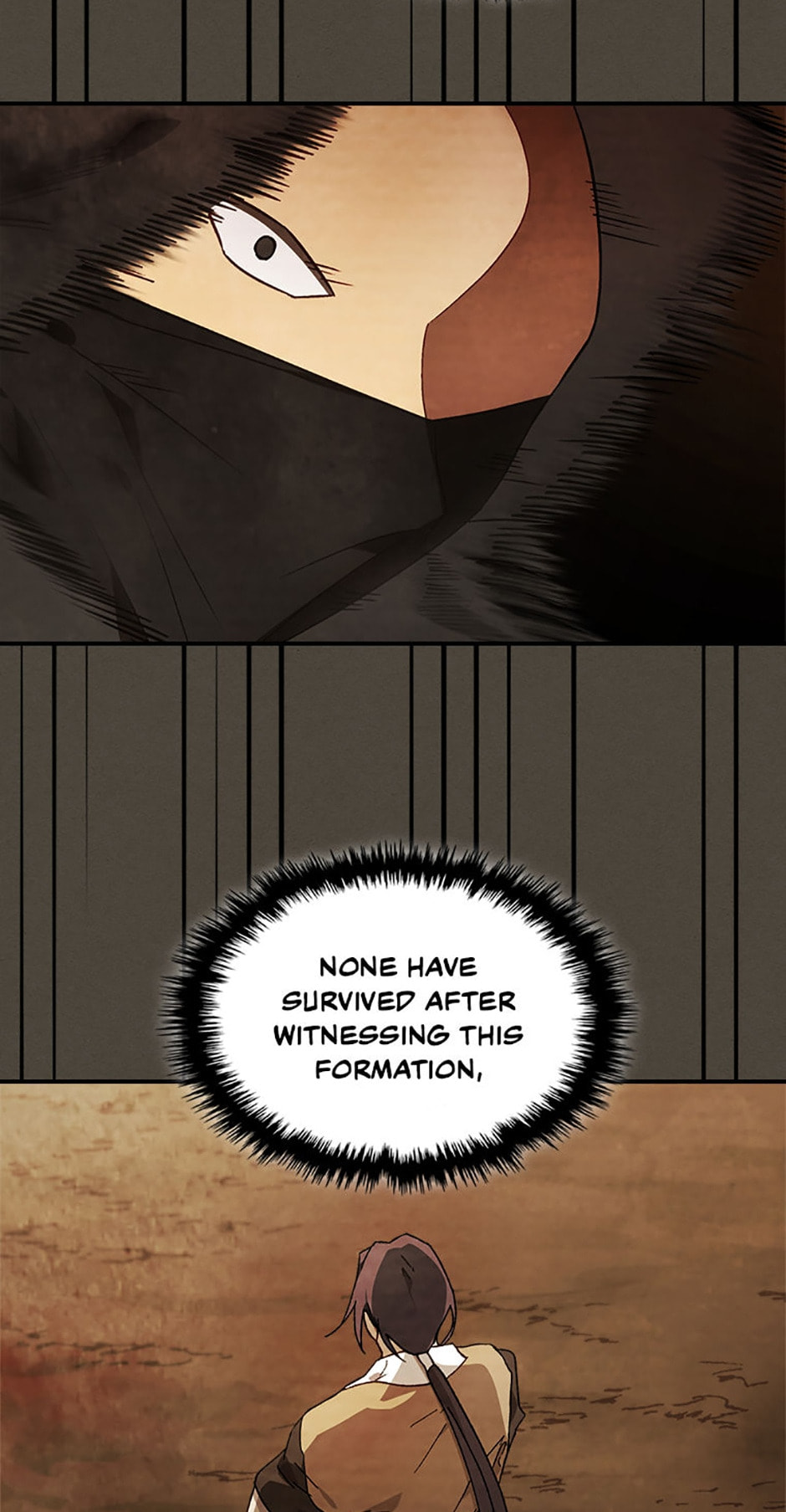 Chronicles of a Returner Chapter 40 page 17 - 