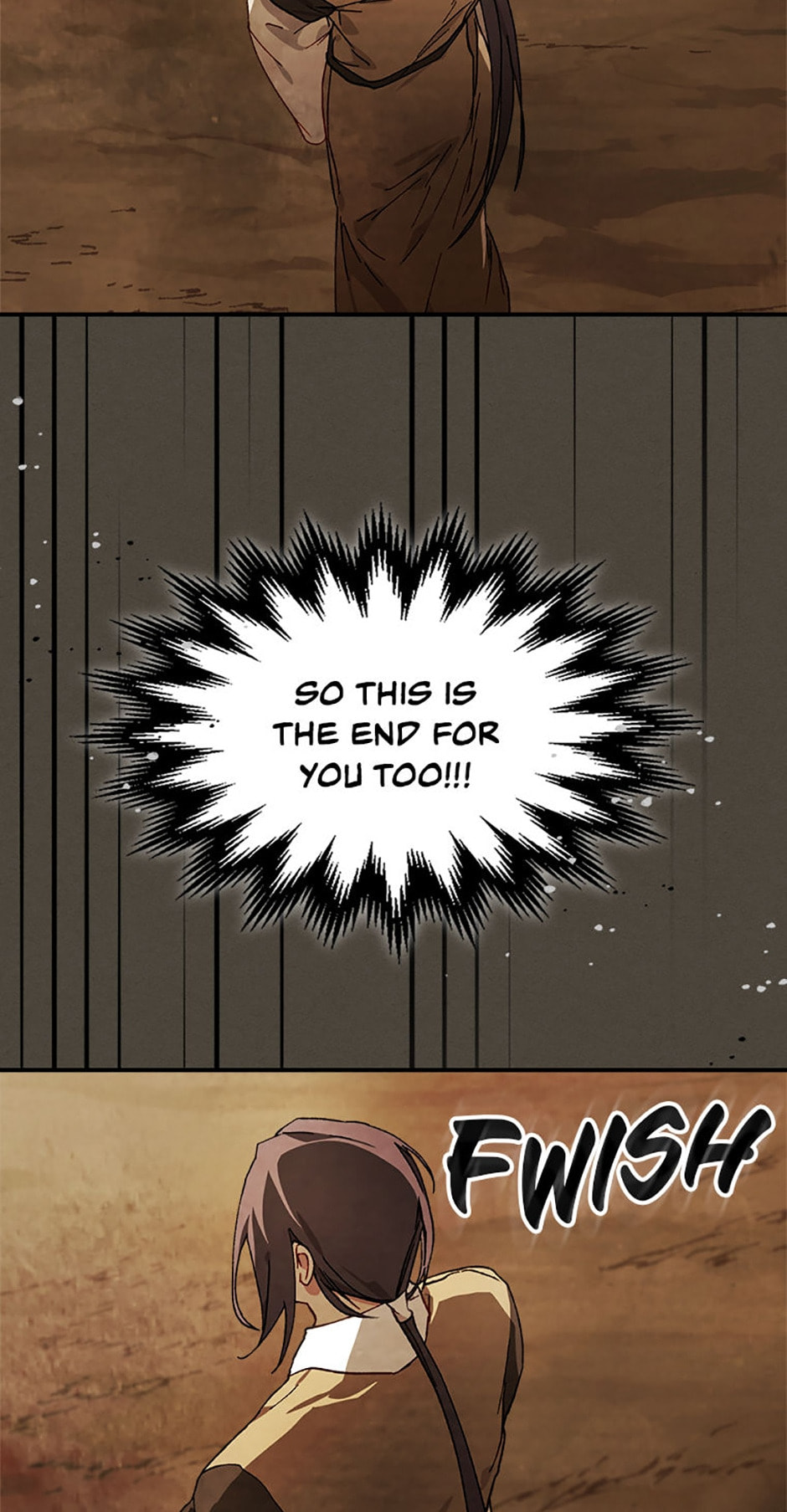 Chronicles of a Returner Chapter 40 page 18 - 