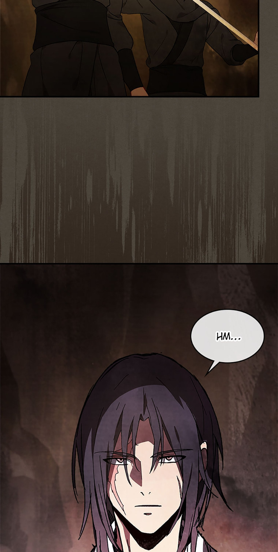 Chronicles of a Returner Chapter 40 page 3 - 