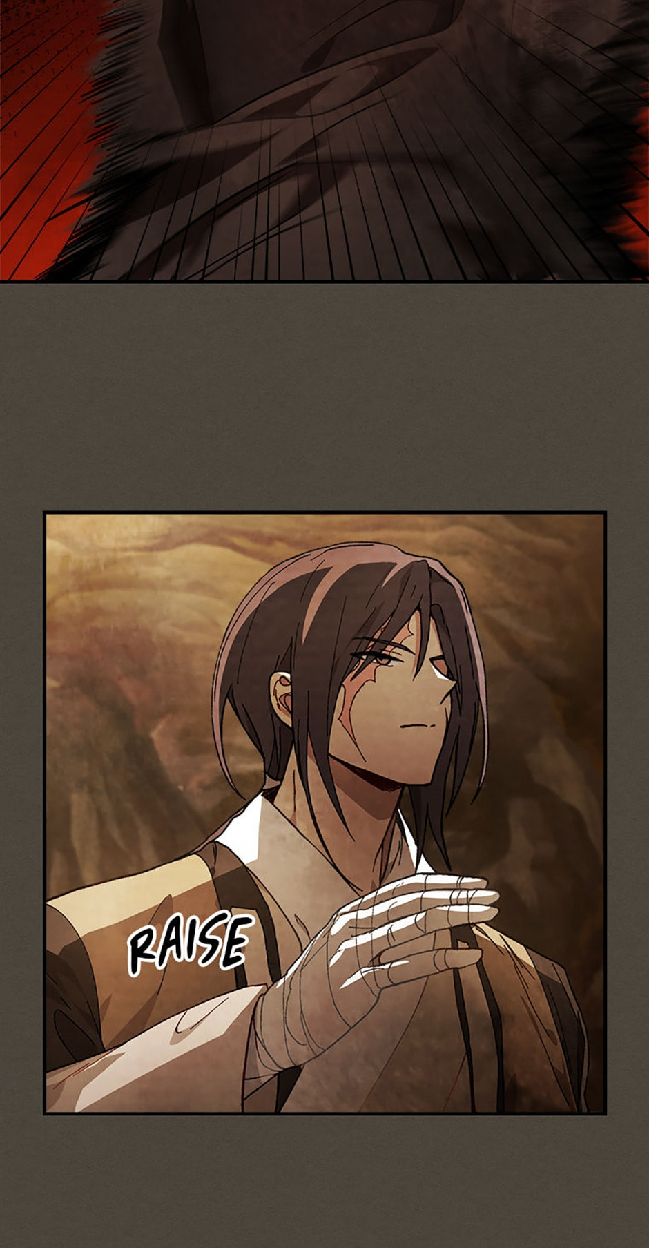 Chronicles of a Returner Chapter 40 page 21 - 