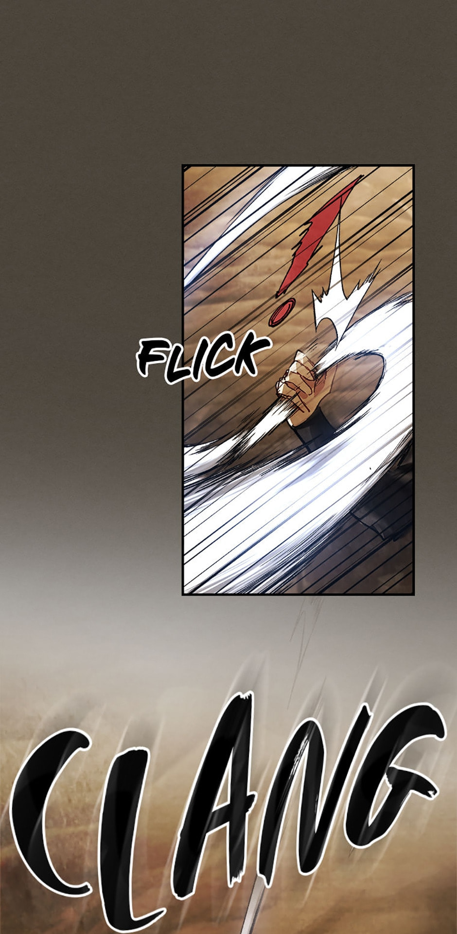Chronicles of a Returner Chapter 40 page 22 - 