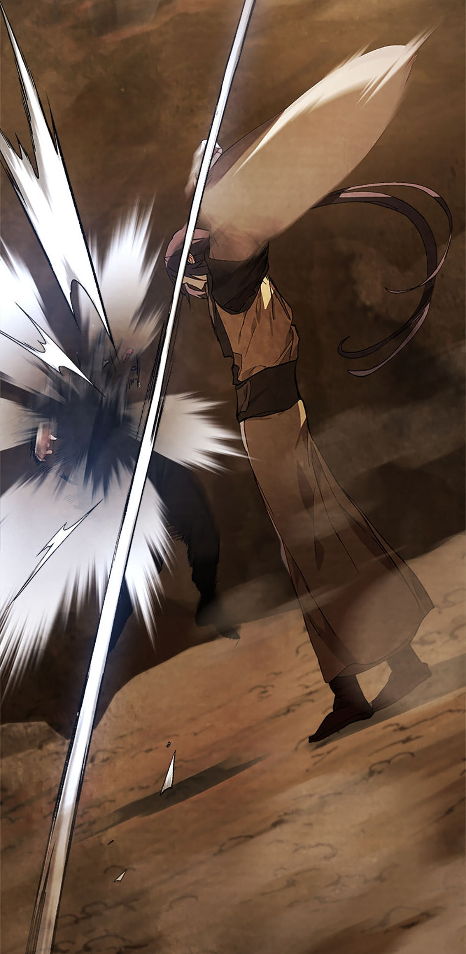 Chronicles of a Returner Chapter 40 page 23 - 
