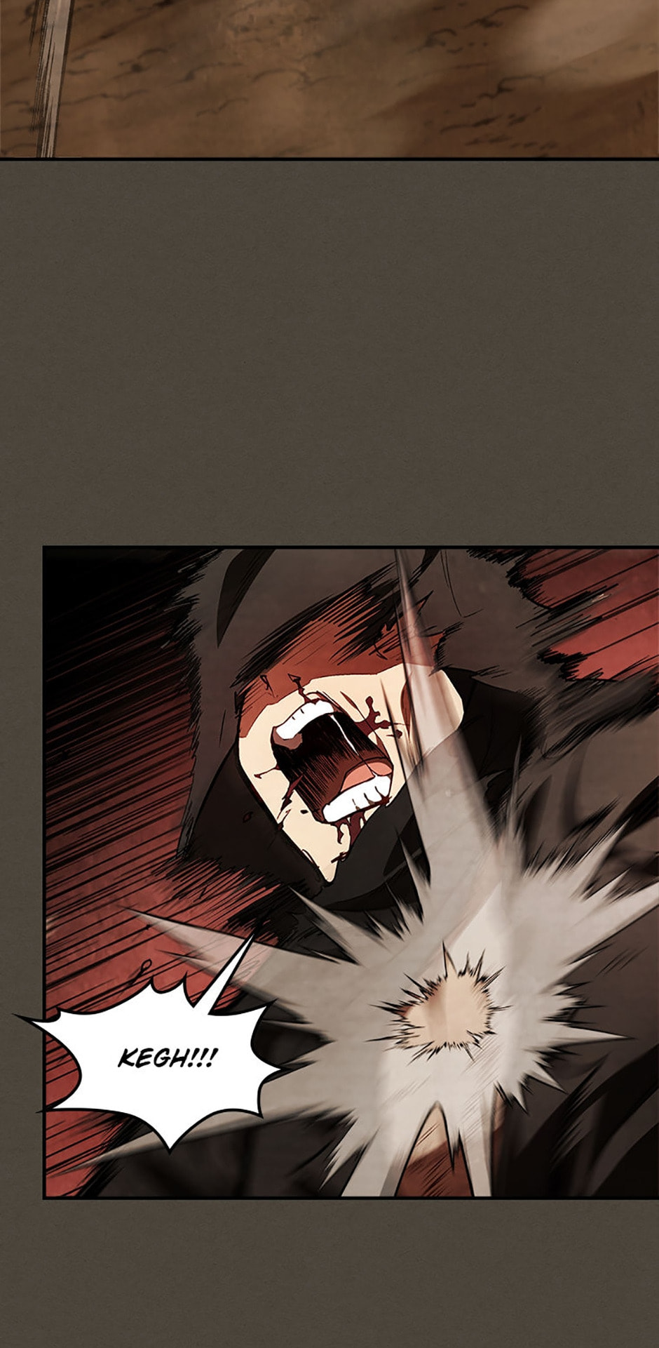 Chronicles of a Returner Chapter 40 page 24 - 