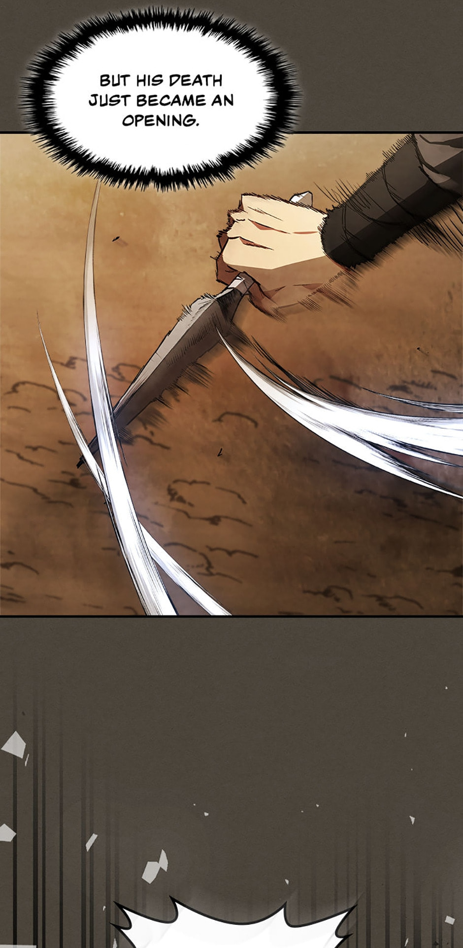Chronicles of a Returner Chapter 40 page 26 - 