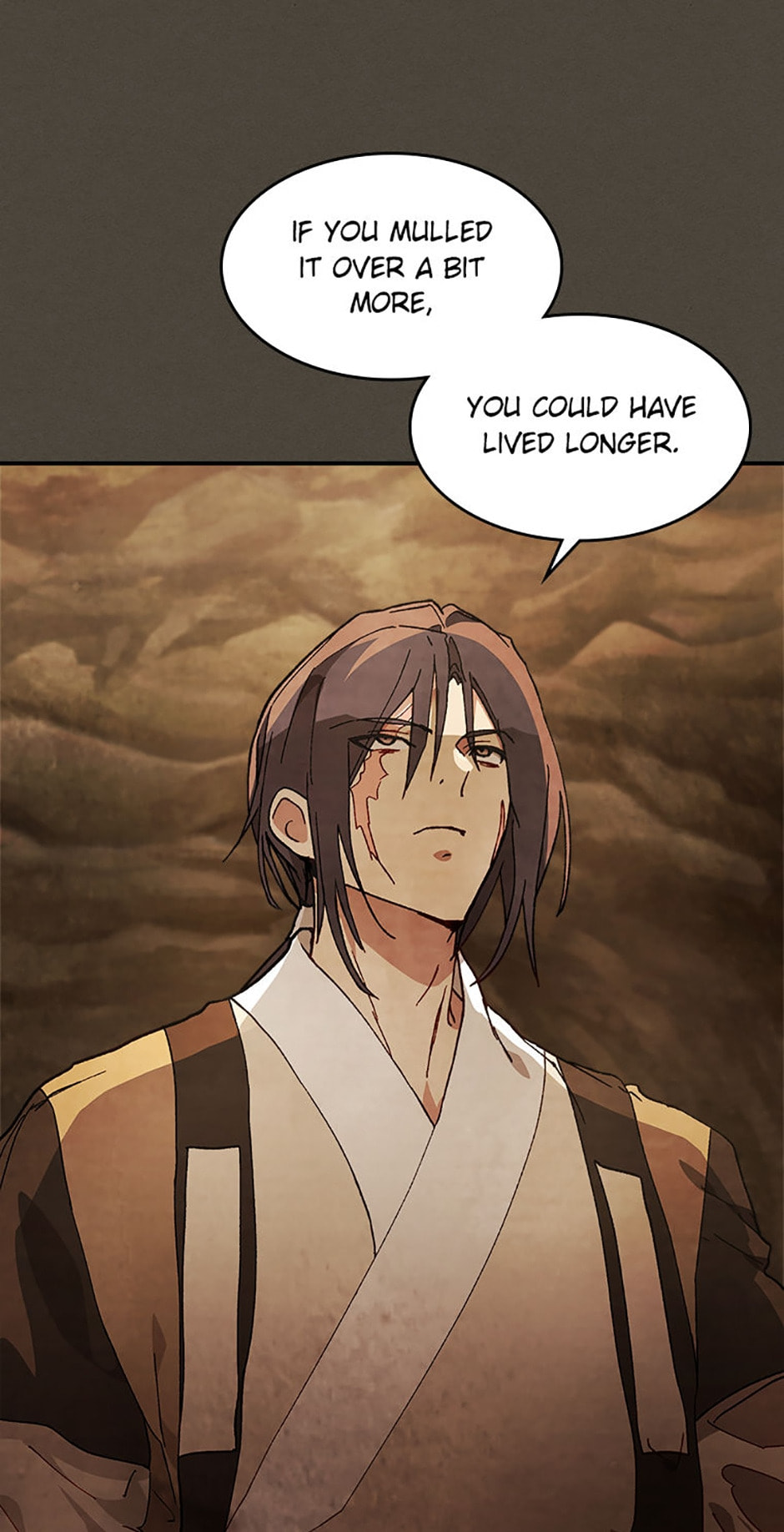 Chronicles of a Returner Chapter 40 page 29 - 
