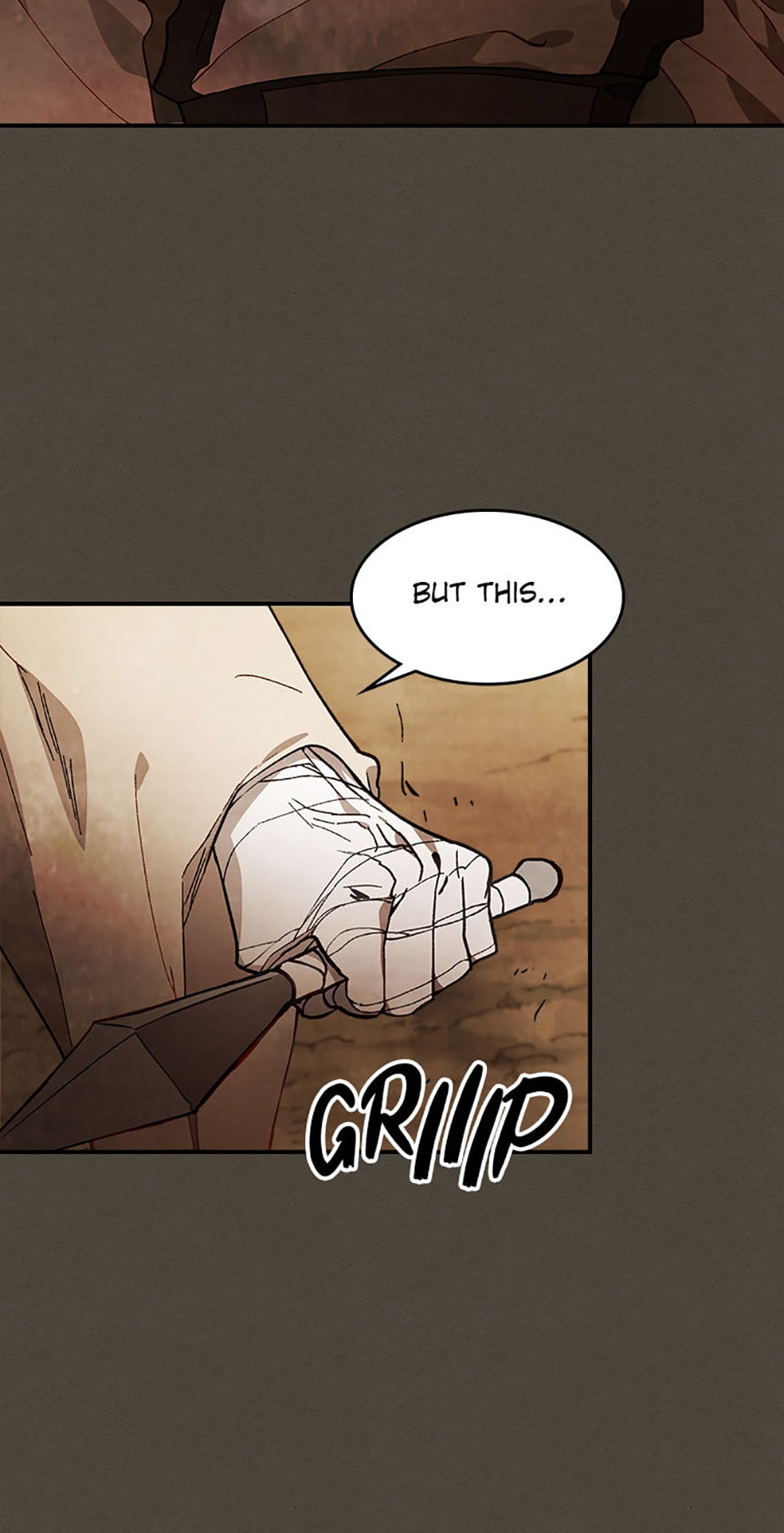 Chronicles of a Returner Chapter 40 page 30 - 