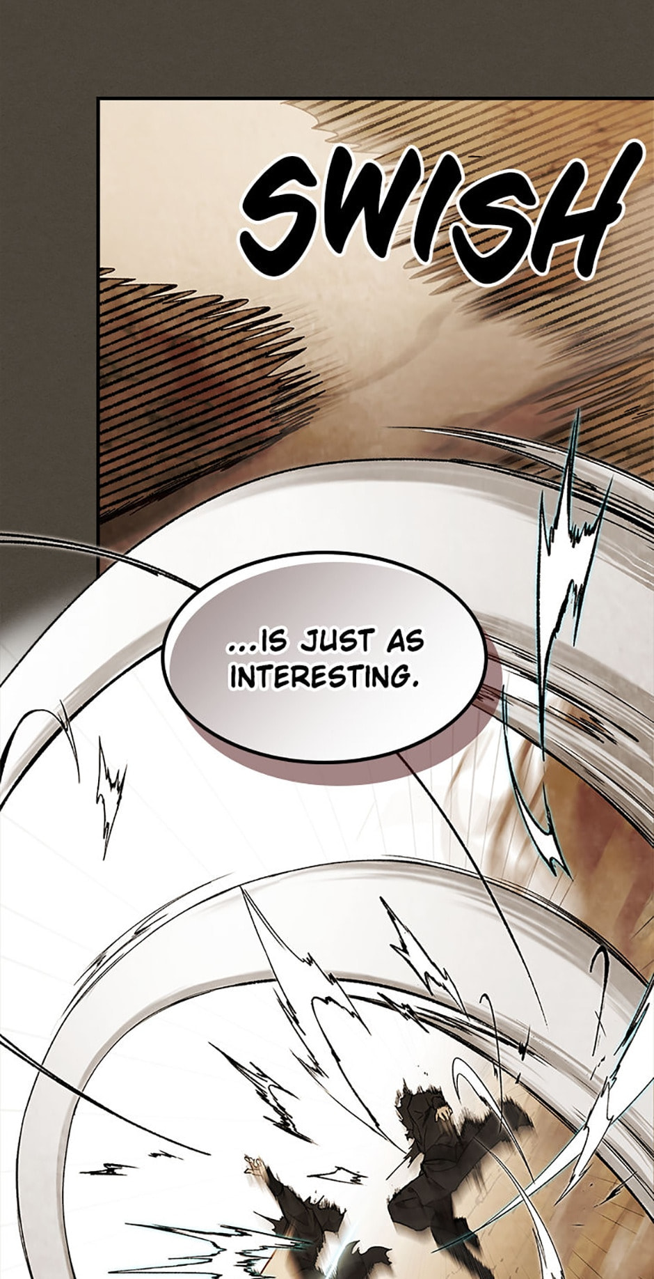 Chronicles of a Returner Chapter 40 page 31 - 