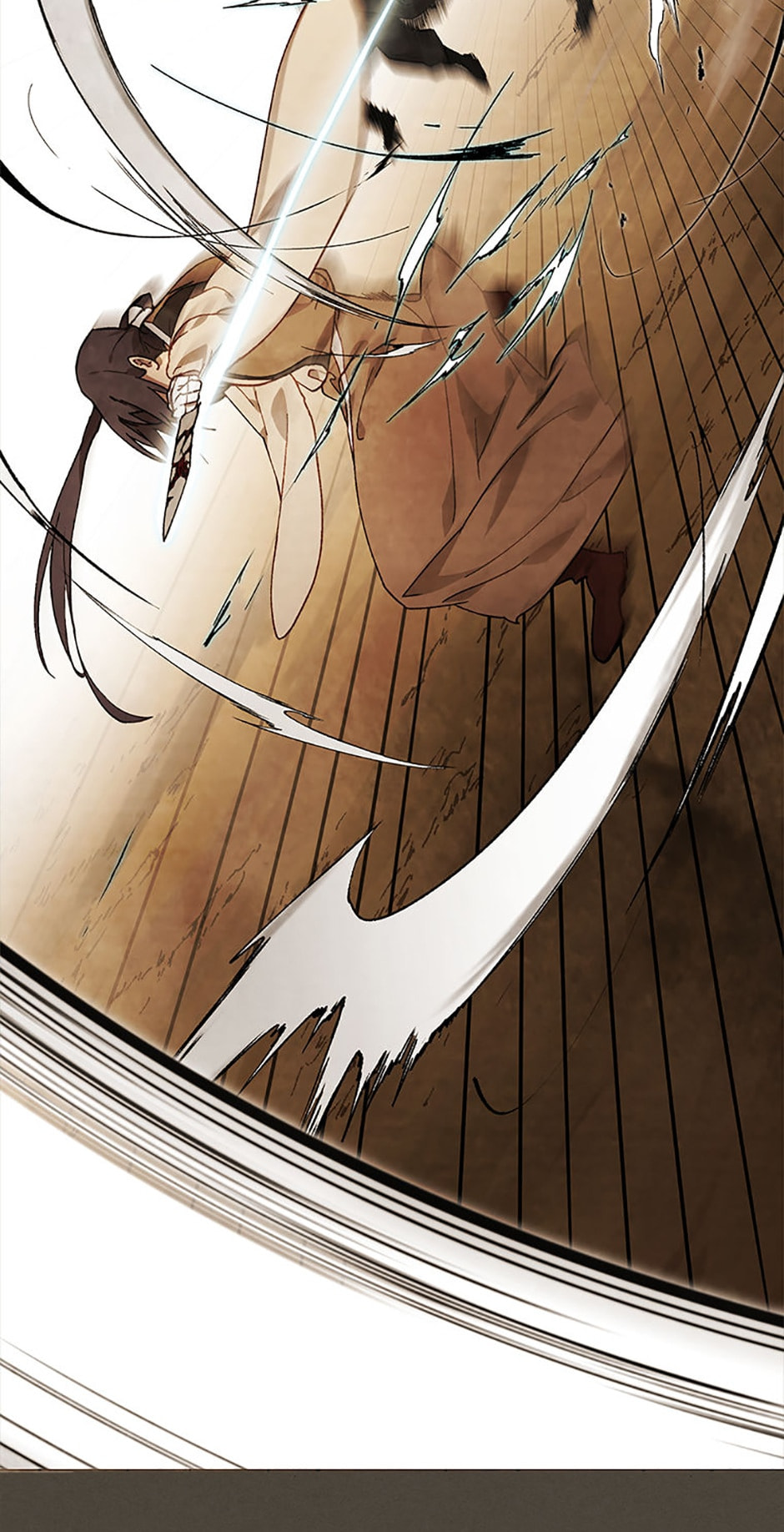 Chronicles of a Returner Chapter 40 page 32 - 