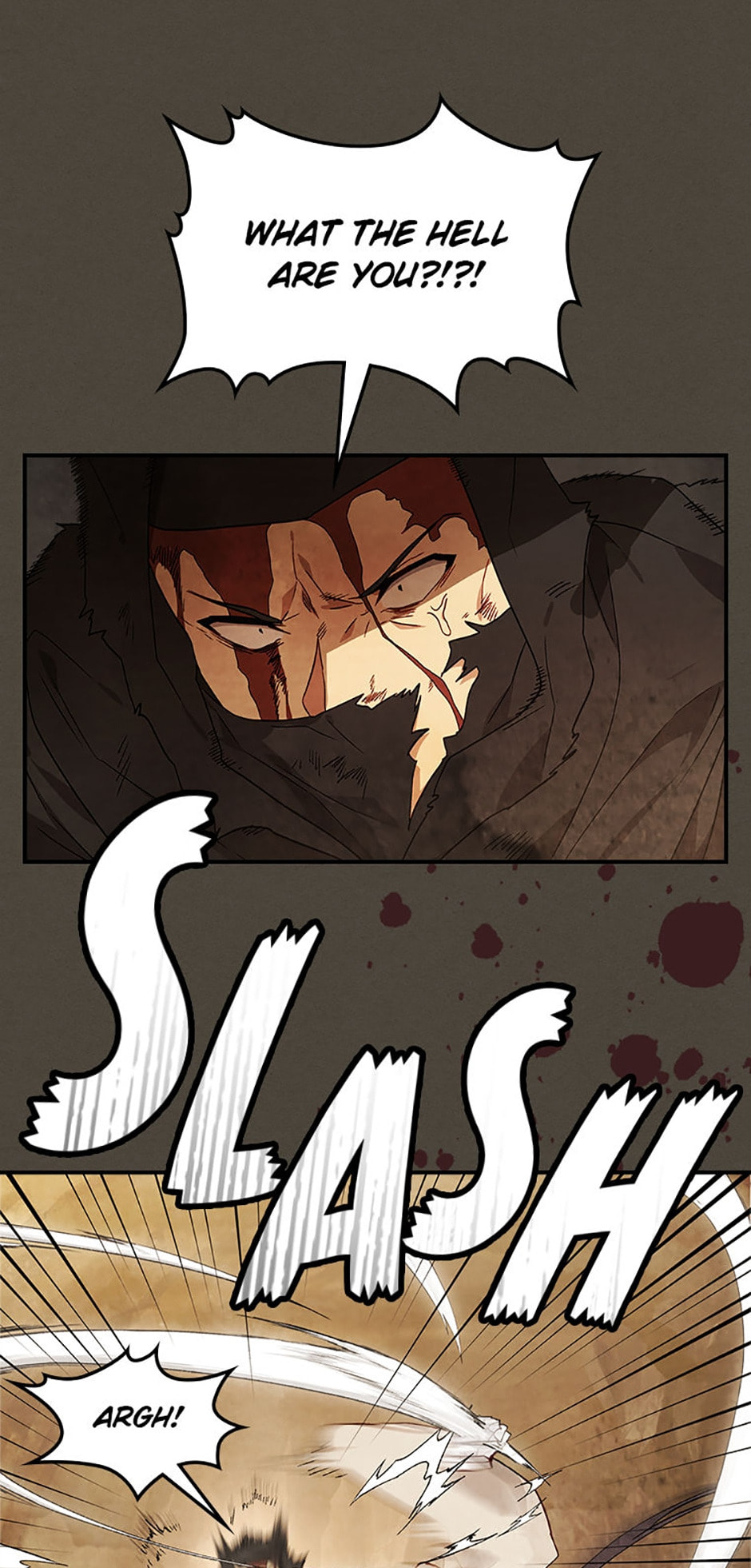 Chronicles of a Returner Chapter 40 page 37 - 