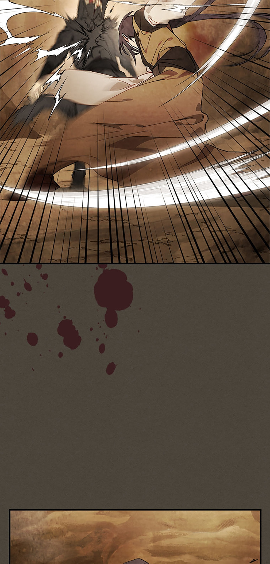 Chronicles of a Returner Chapter 40 page 38 - 