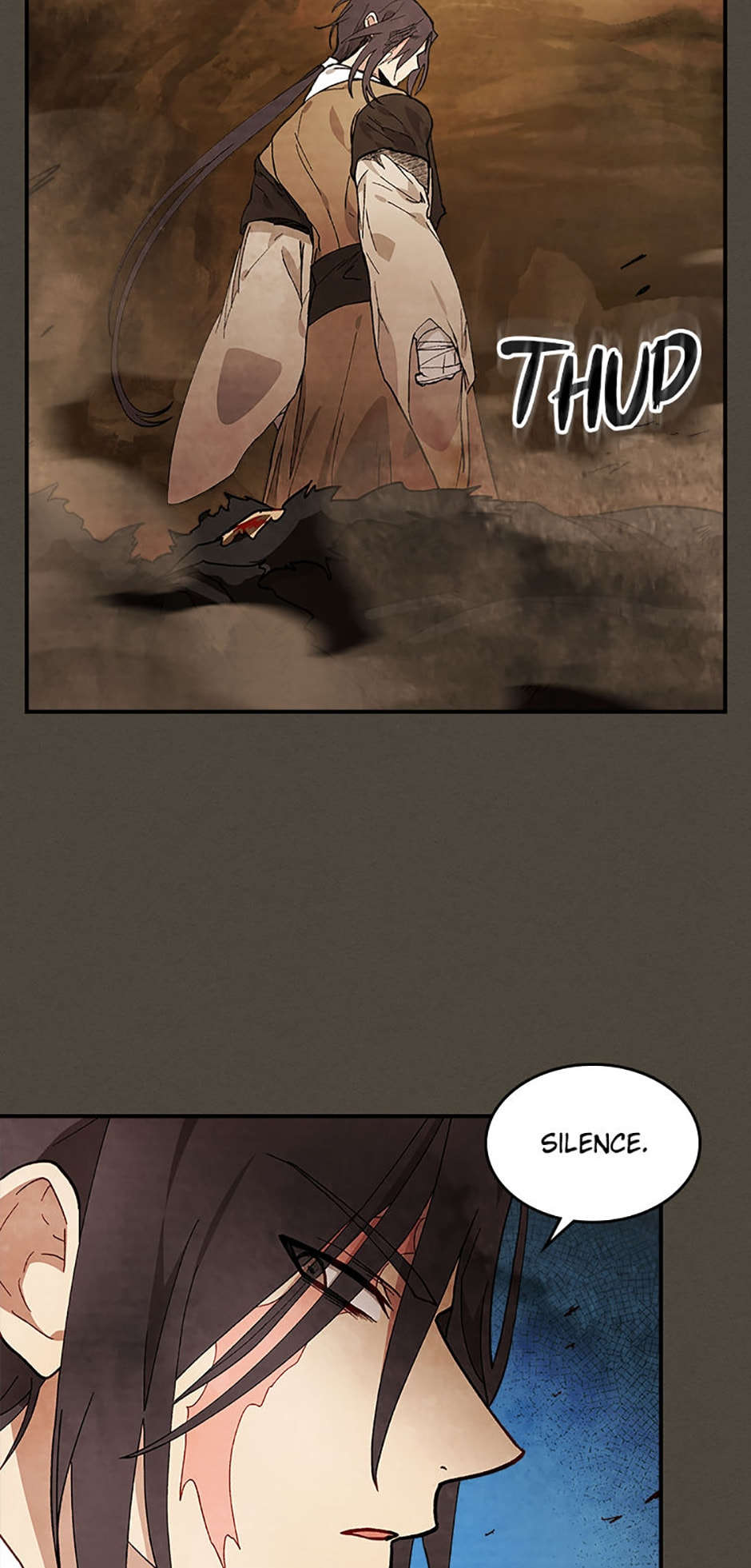 Chronicles of a Returner Chapter 40 page 39 - 