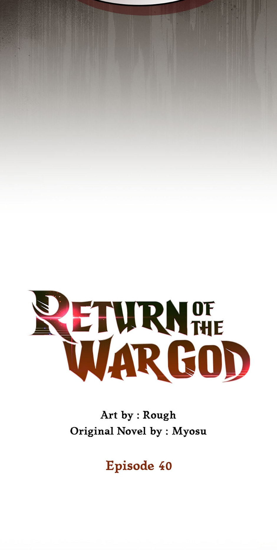 Chronicles of a Returner Chapter 40 page 5 - 