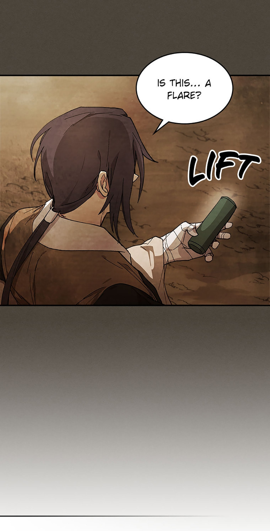 Chronicles of a Returner Chapter 40 page 41 - 