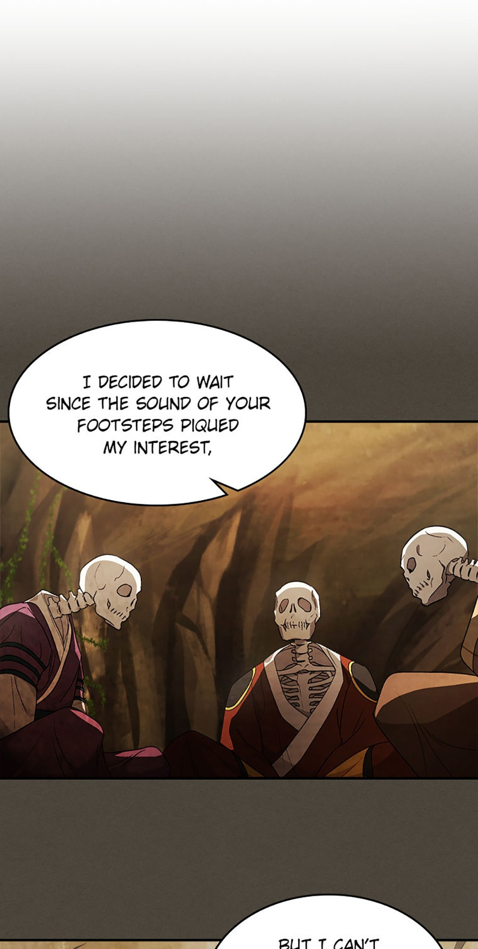 Chronicles of a Returner Chapter 40 page 6 - 