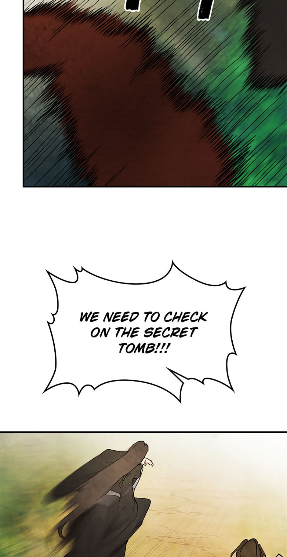 Chronicles of a Returner Chapter 40 page 54 - 