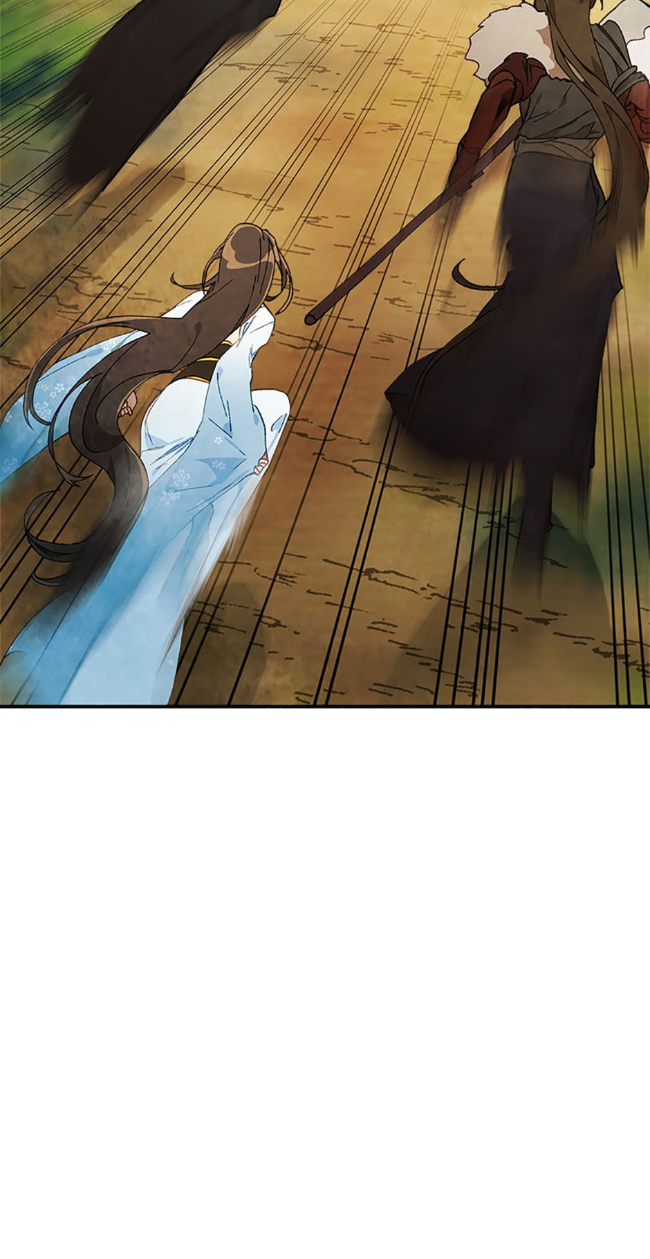 Chronicles of a Returner Chapter 40 page 55 - 